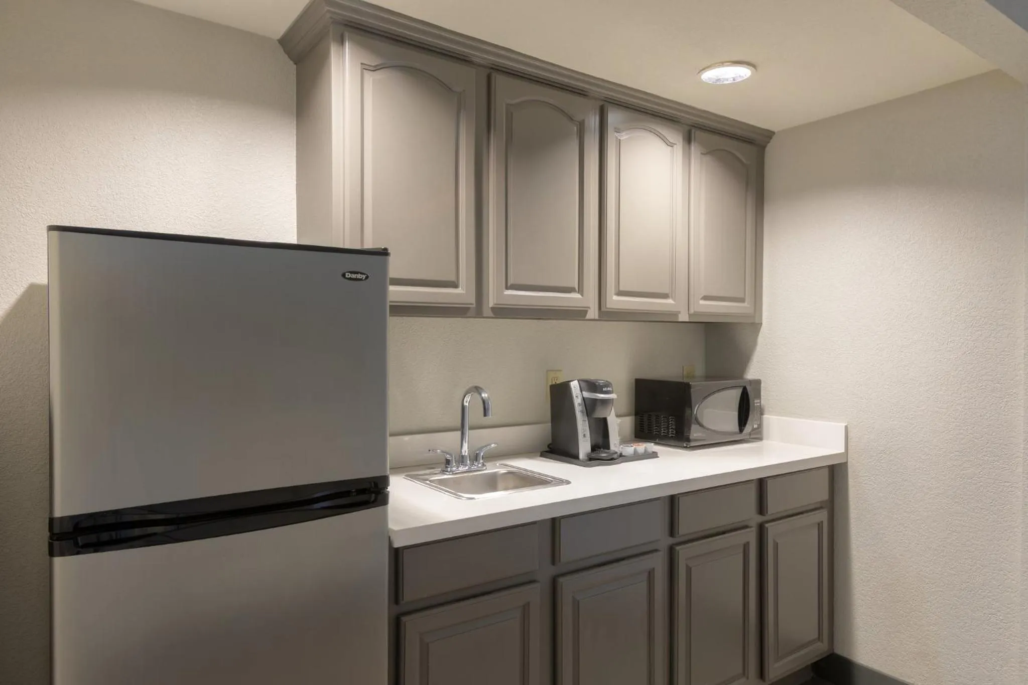 Photo of the whole room in Holiday Inn & Suites Orlando SW - Celebration Area by IHG