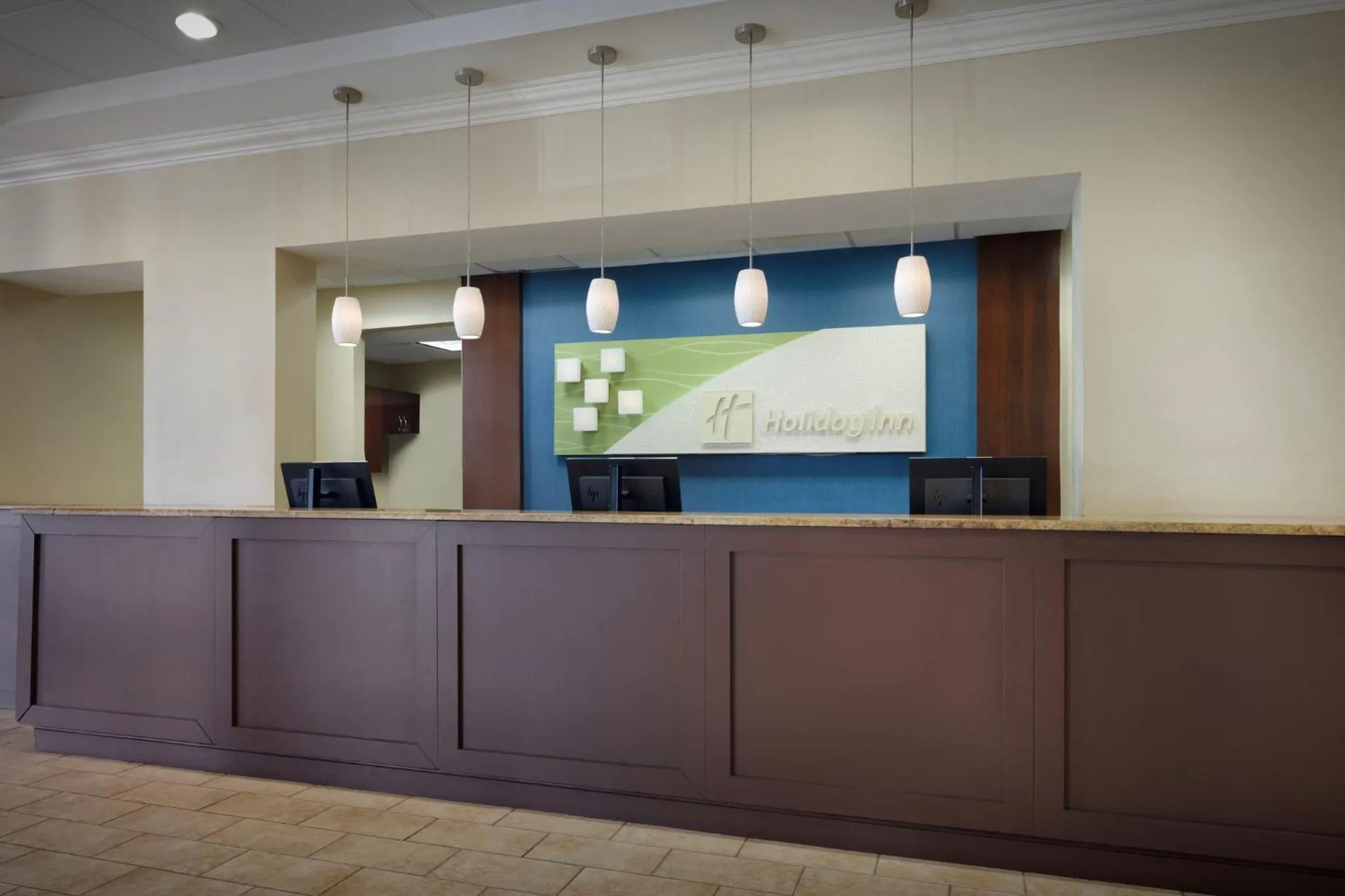 Property building in Holiday Inn & Suites Orlando SW - Celebration Area by IHG