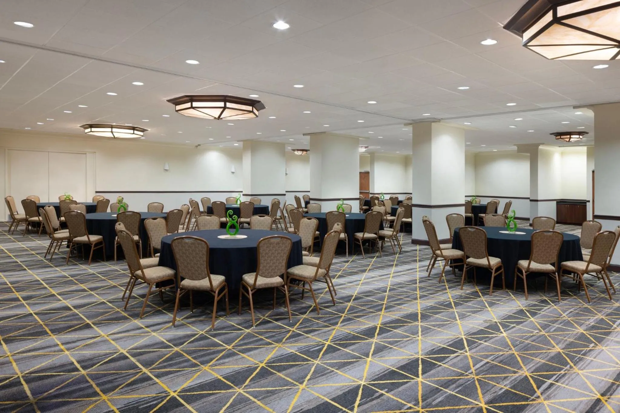 Banquet/Function facilities in Holiday Inn & Suites Orlando SW - Celebration Area by IHG