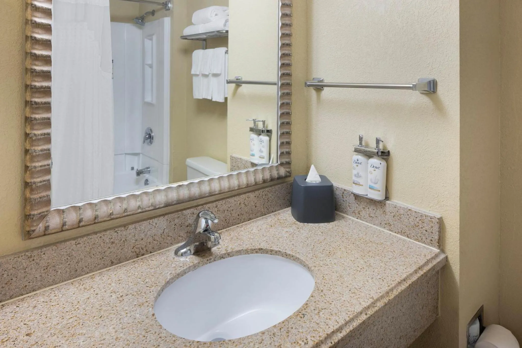 Photo of the whole room in Holiday Inn & Suites Orlando SW - Celebration Area by IHG