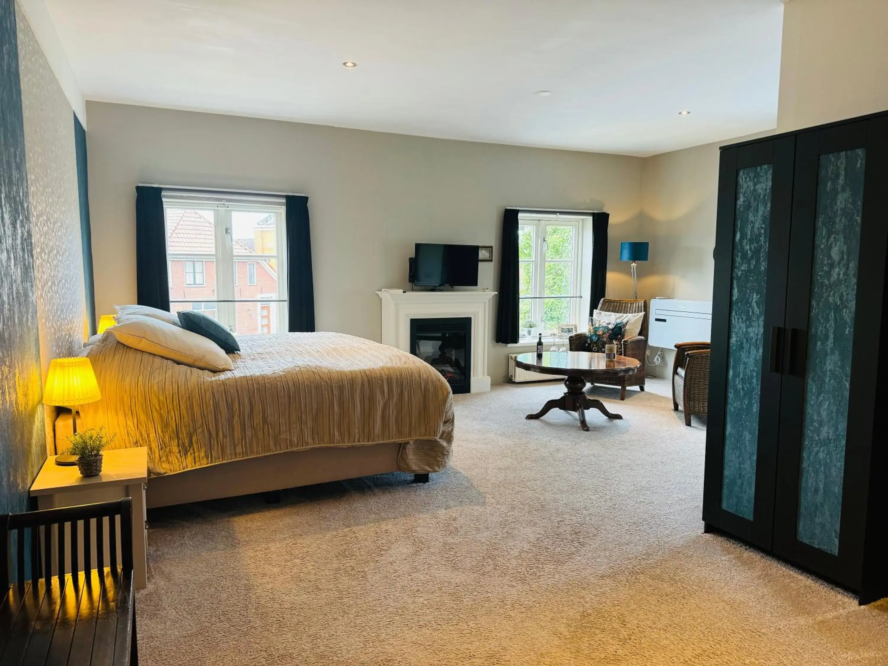 B&B De Dorpshoeve B&B De Dorpshoeve