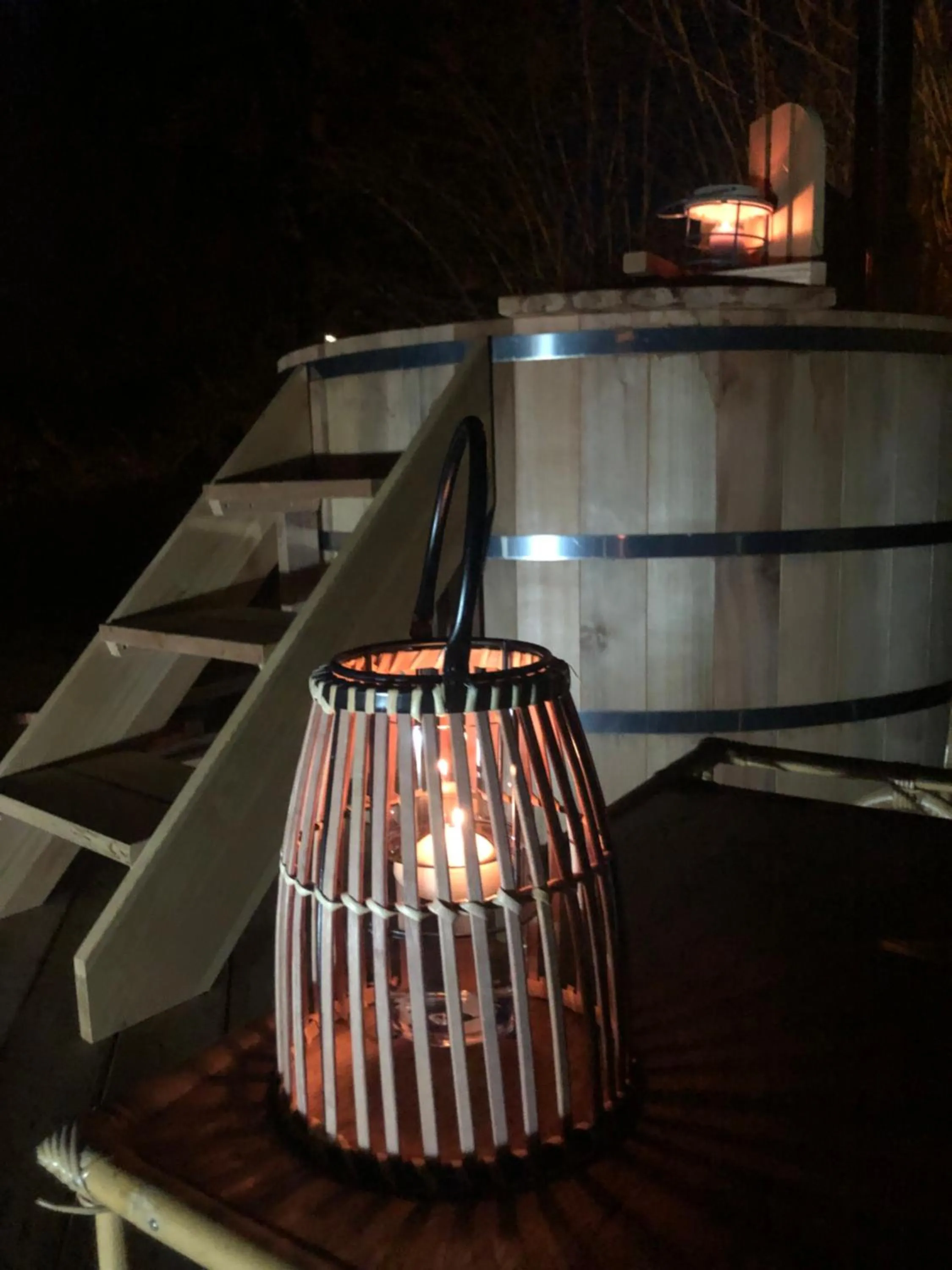 Spa and wellness centre/facilities in AU COEUR DES ALPES