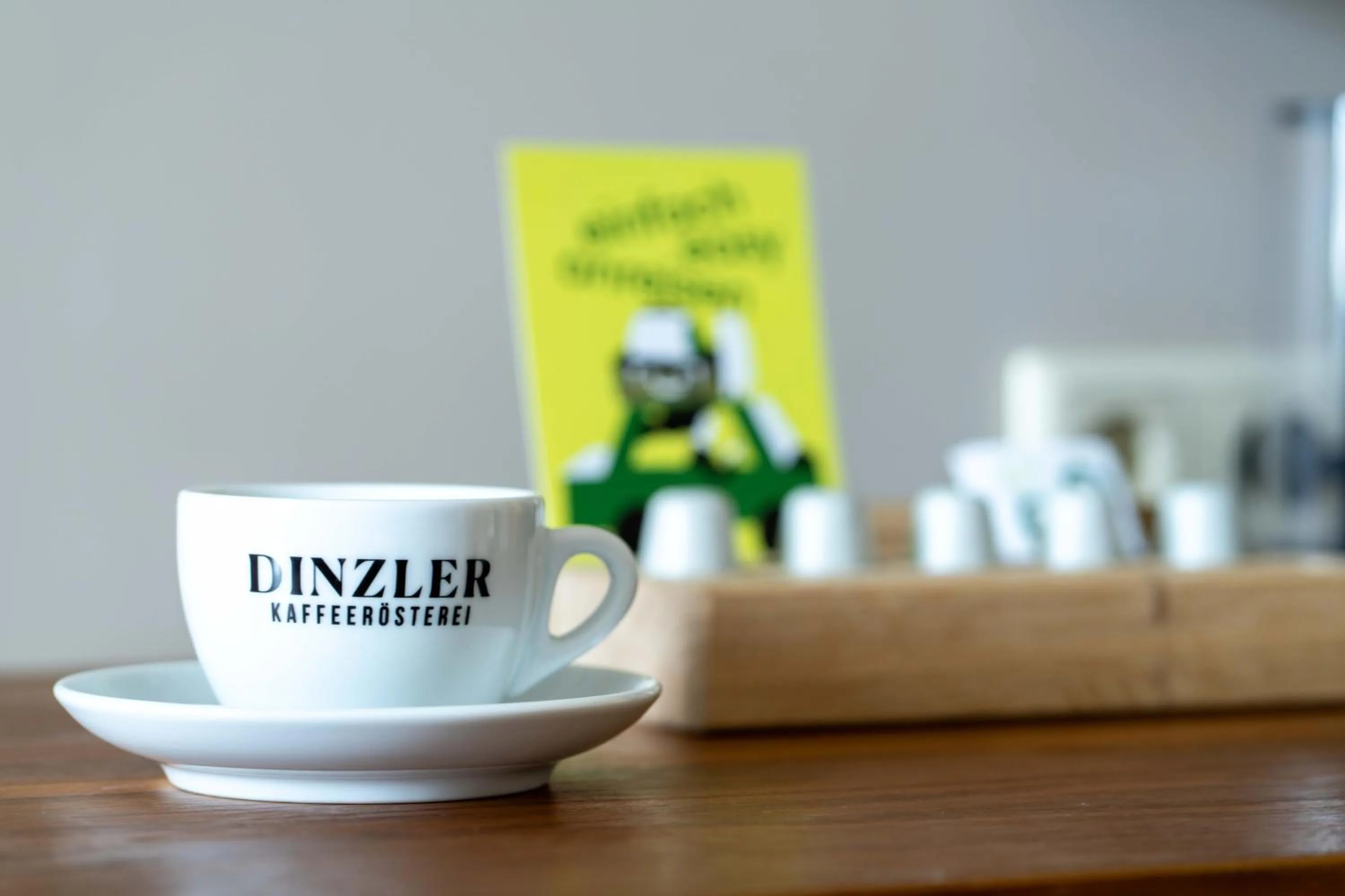 Coffee/tea facilities in eee Hotel Perg