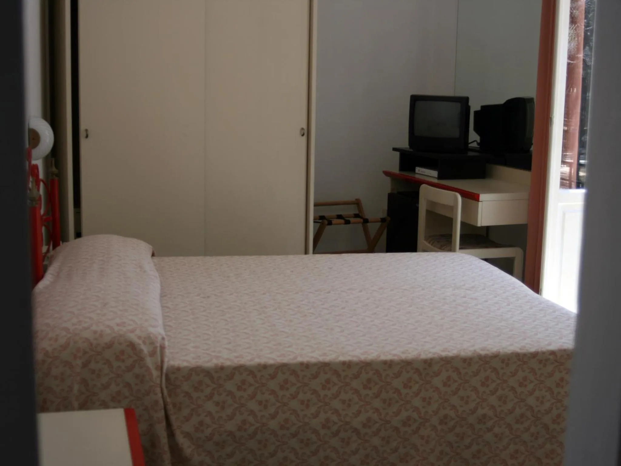 Photo of the whole room in Hotel Villa Nettuno