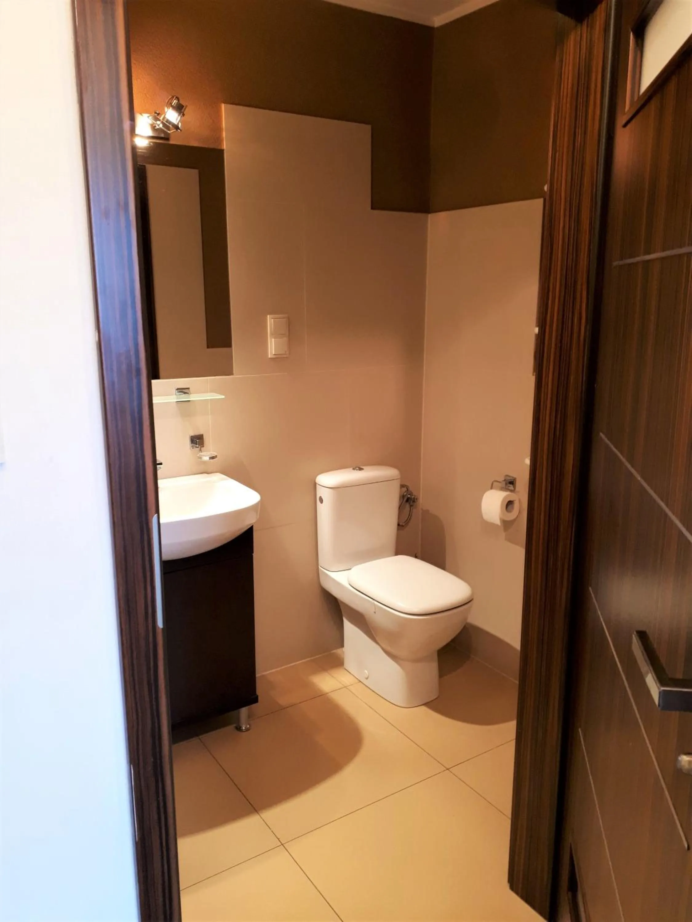 Motel Orion Wolsztyn