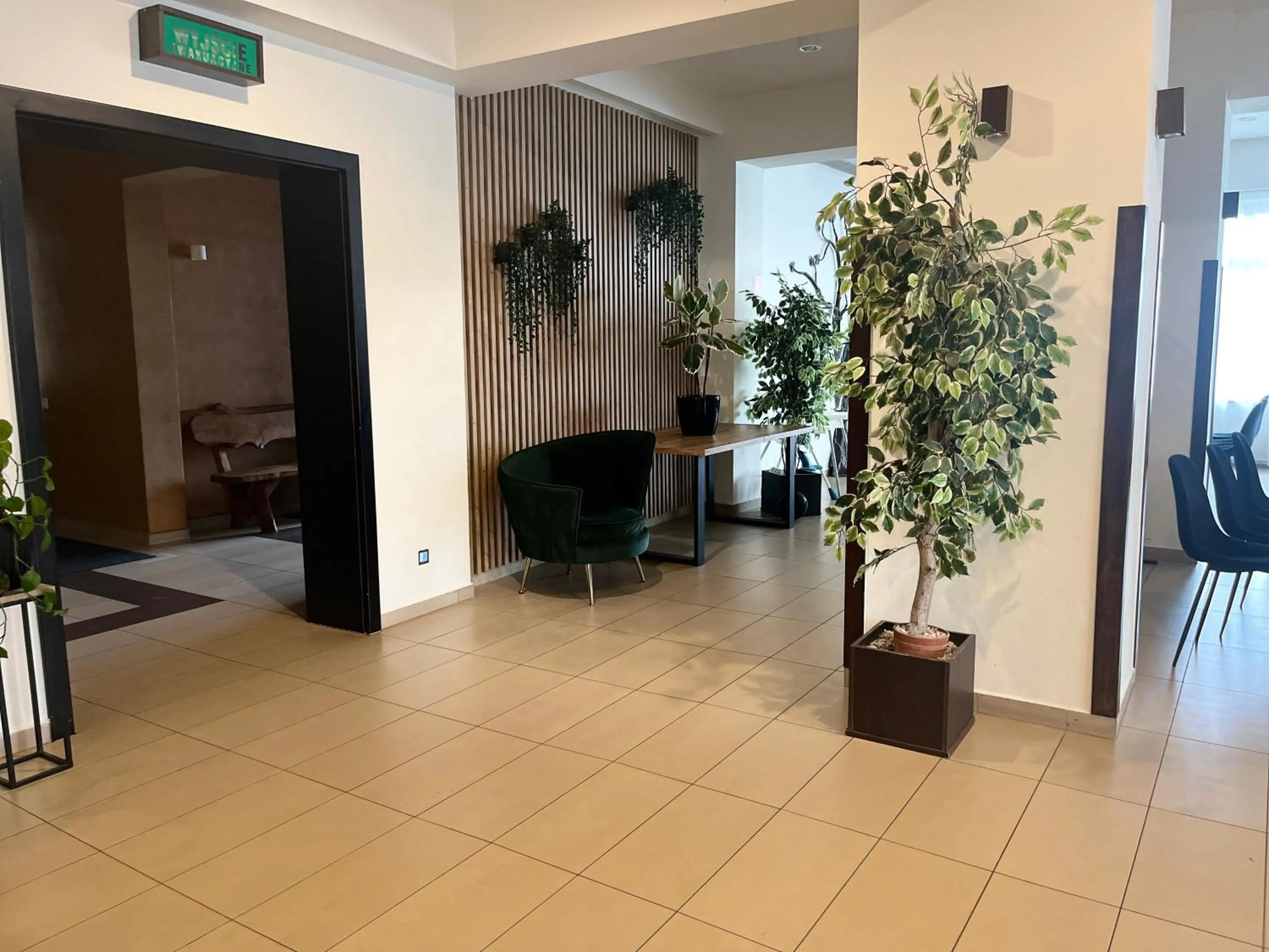 Motel Orion Wolsztyn