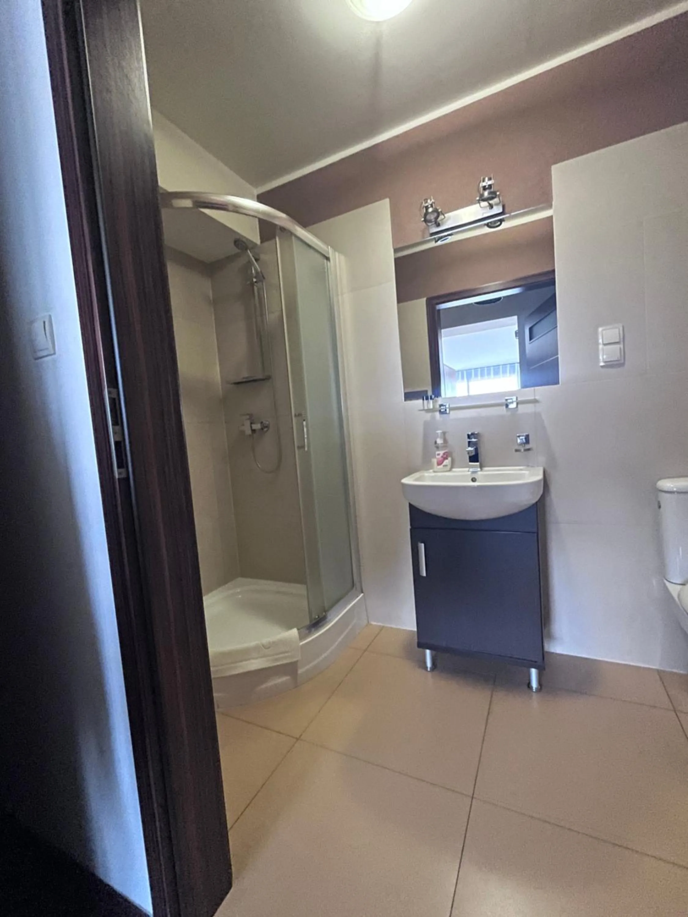 Motel Orion Wolsztyn