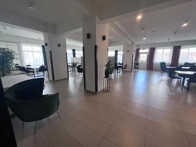 Restaurant/places to eat in Motel Orion Wolsztyn