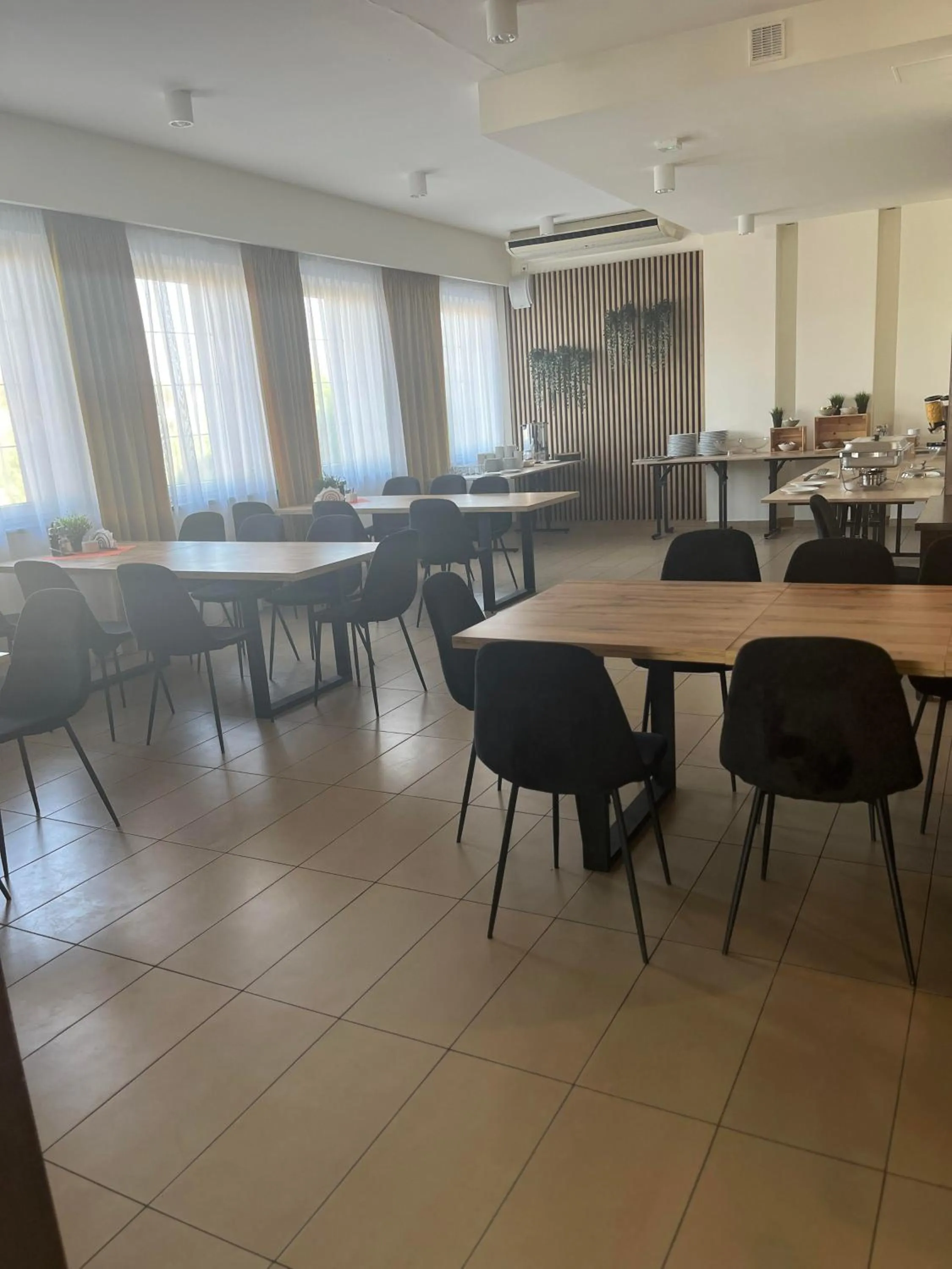 Breakfast in Motel Orion Wolsztyn