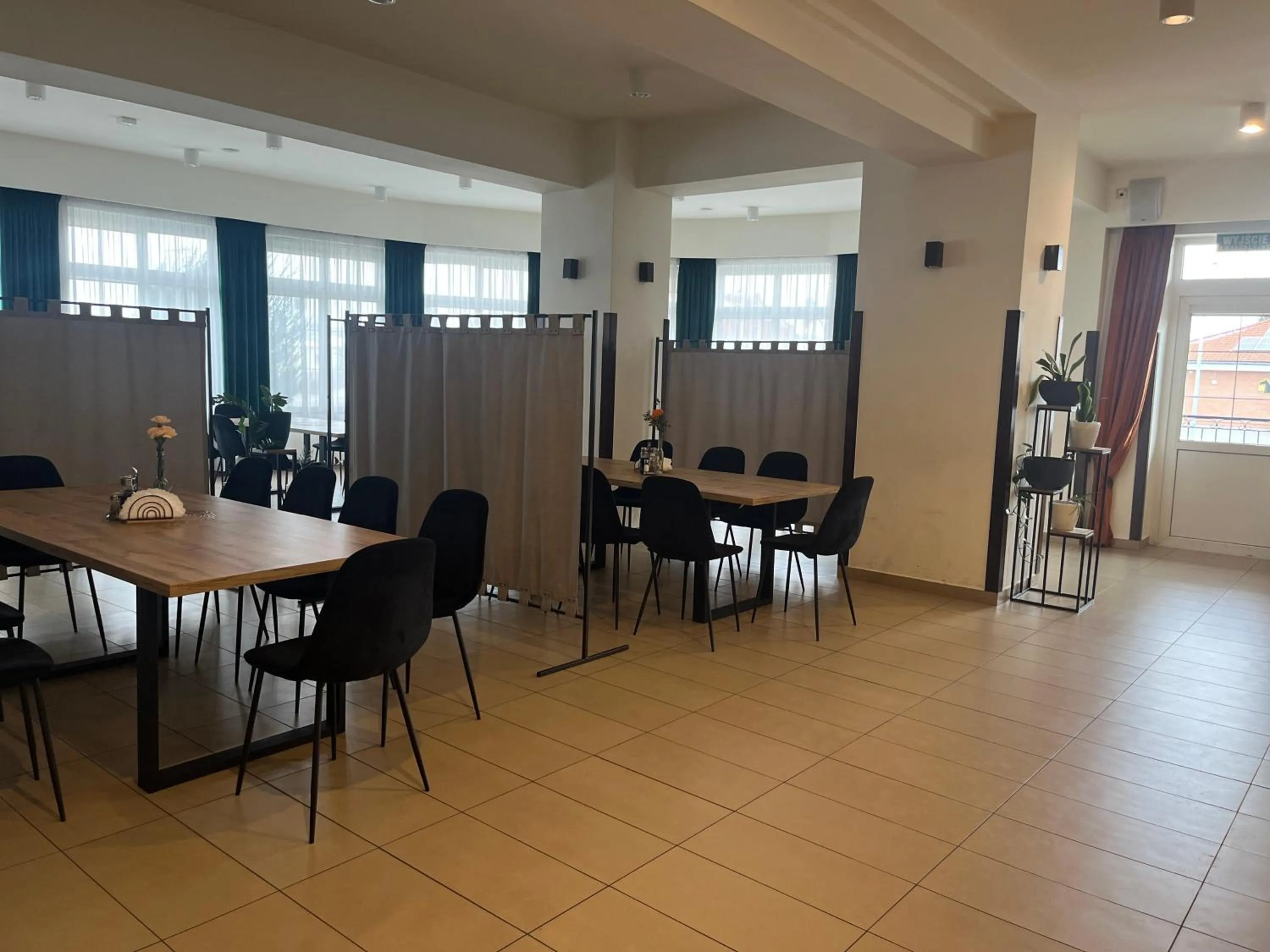 Motel Orion Wolsztyn