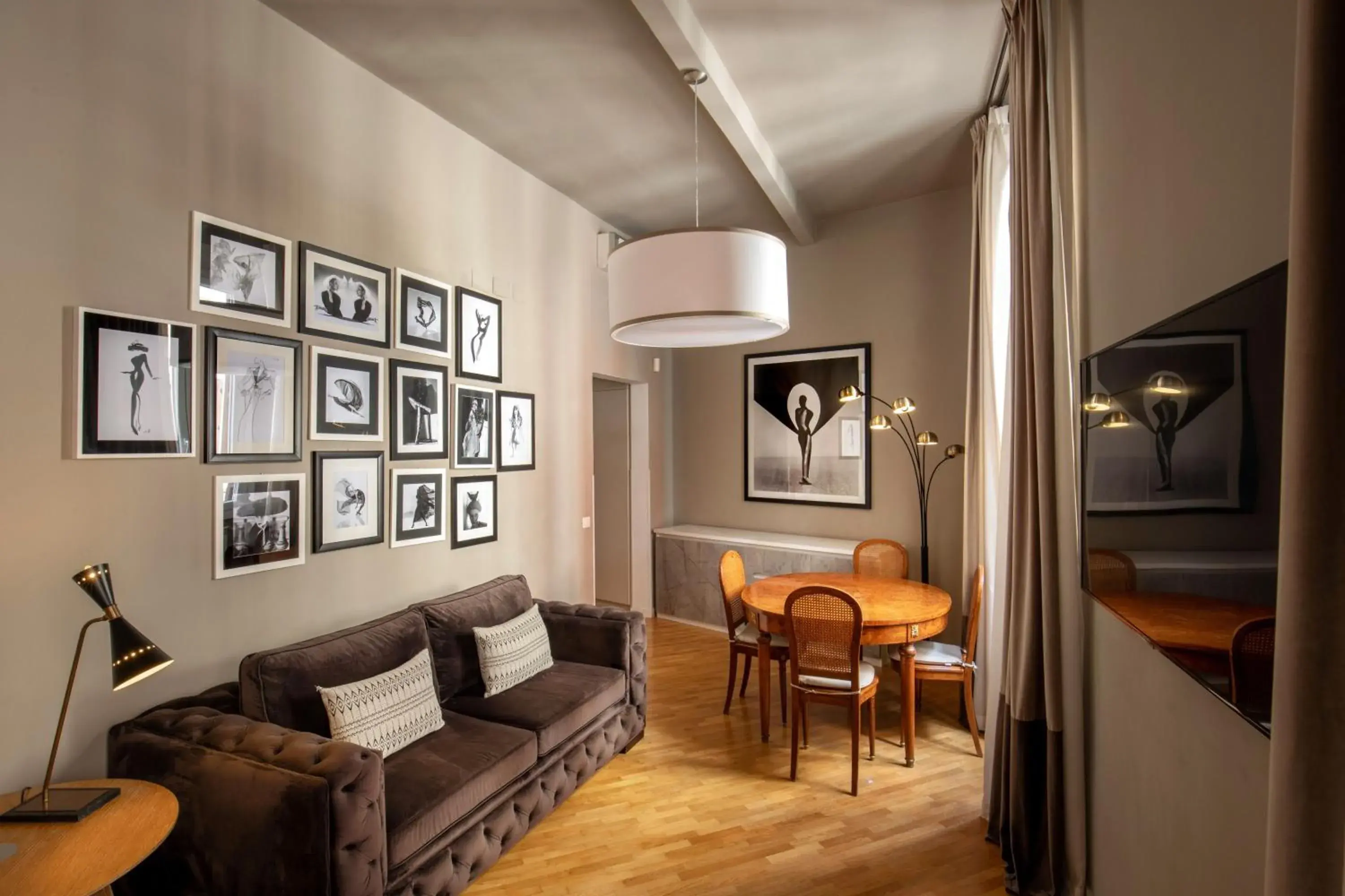 Apartment in Piazza di Spagna Moda Luxury Apartment Apartment in Piazza di Spagna Moda Luxury Apartment