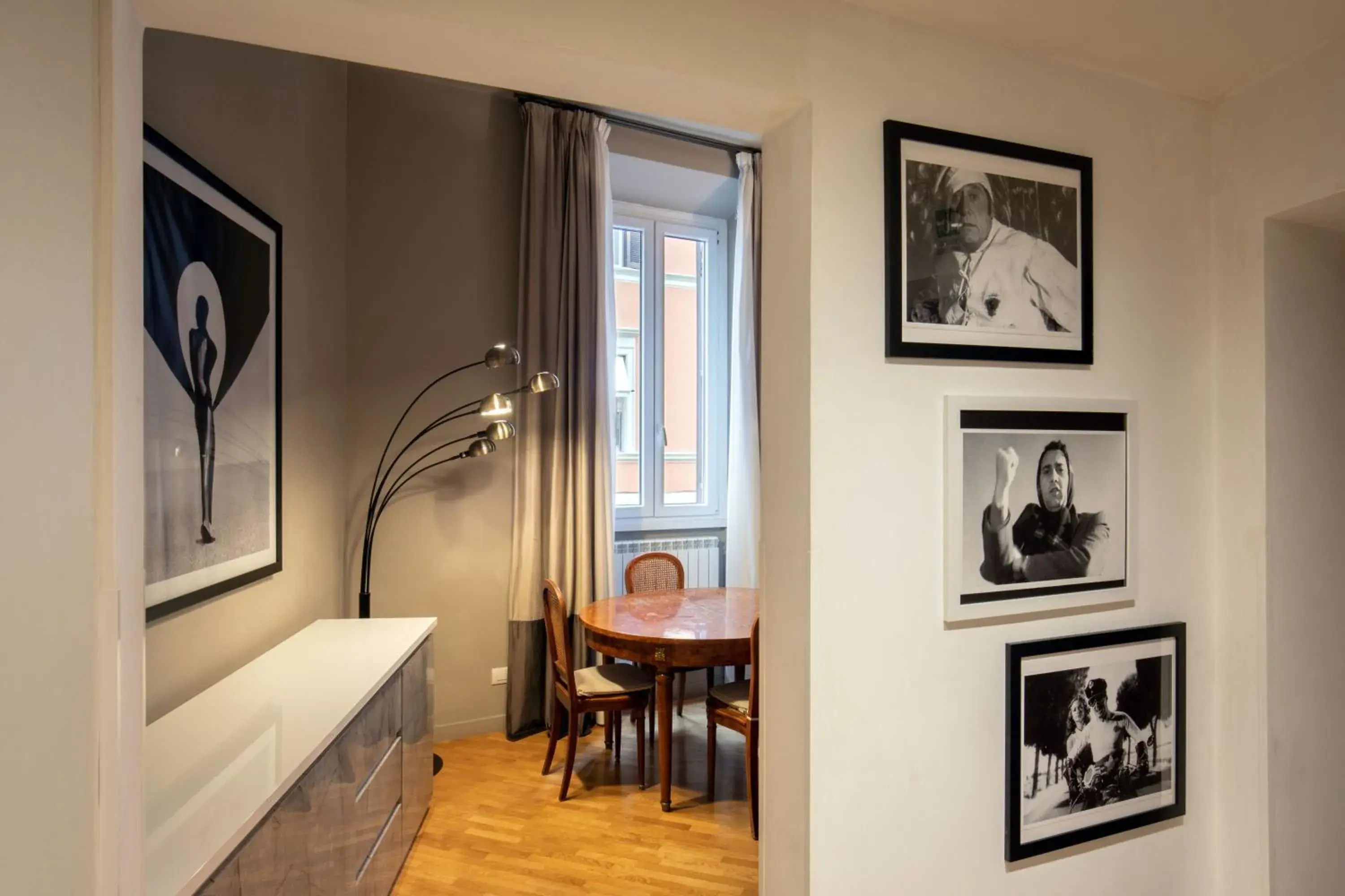 Apartment in Piazza di Spagna Moda Luxury Apartment Apartment in Piazza di Spagna Moda Luxury Apartment