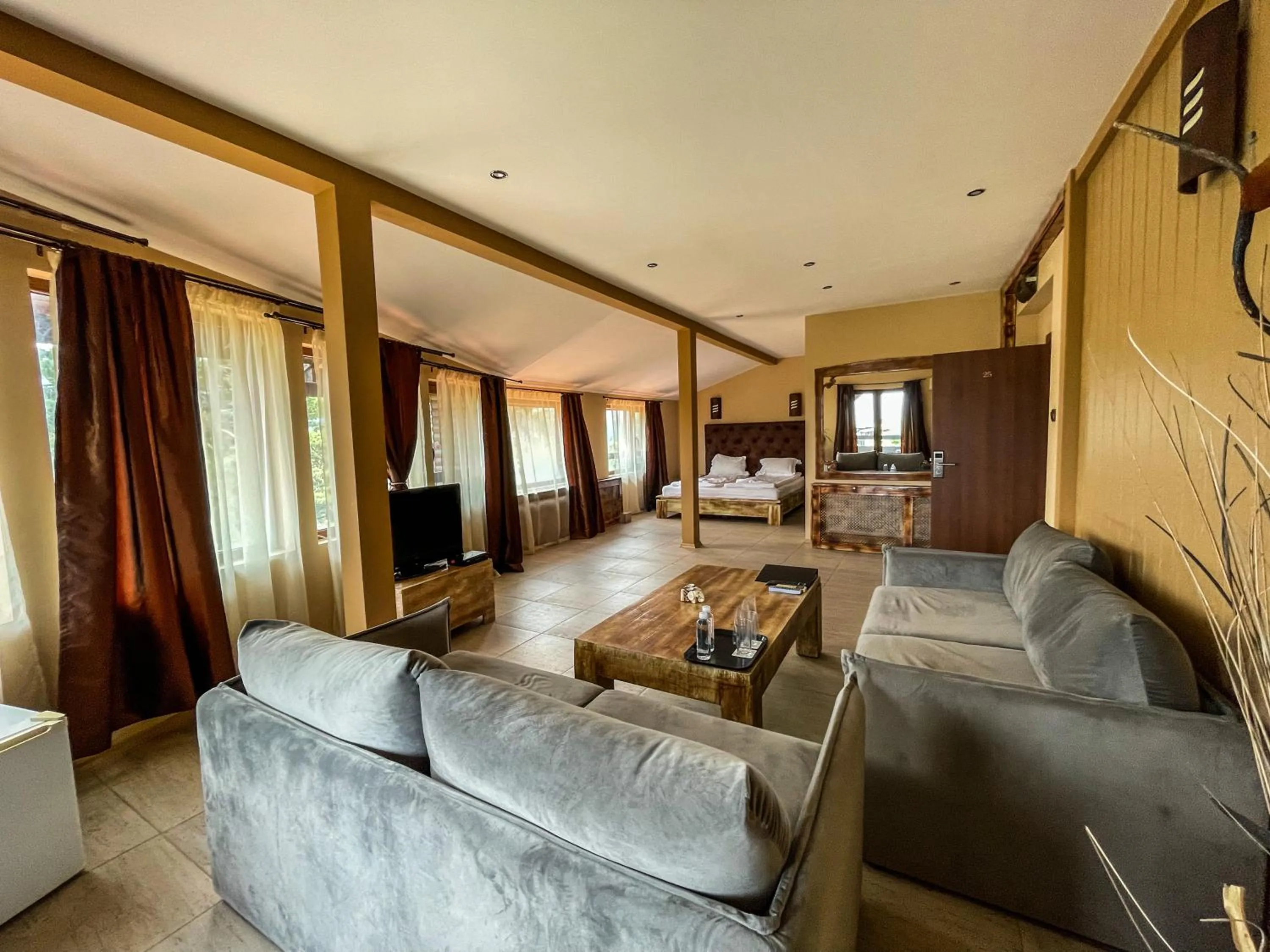 Photo of the whole room in Katalina SPA Resort