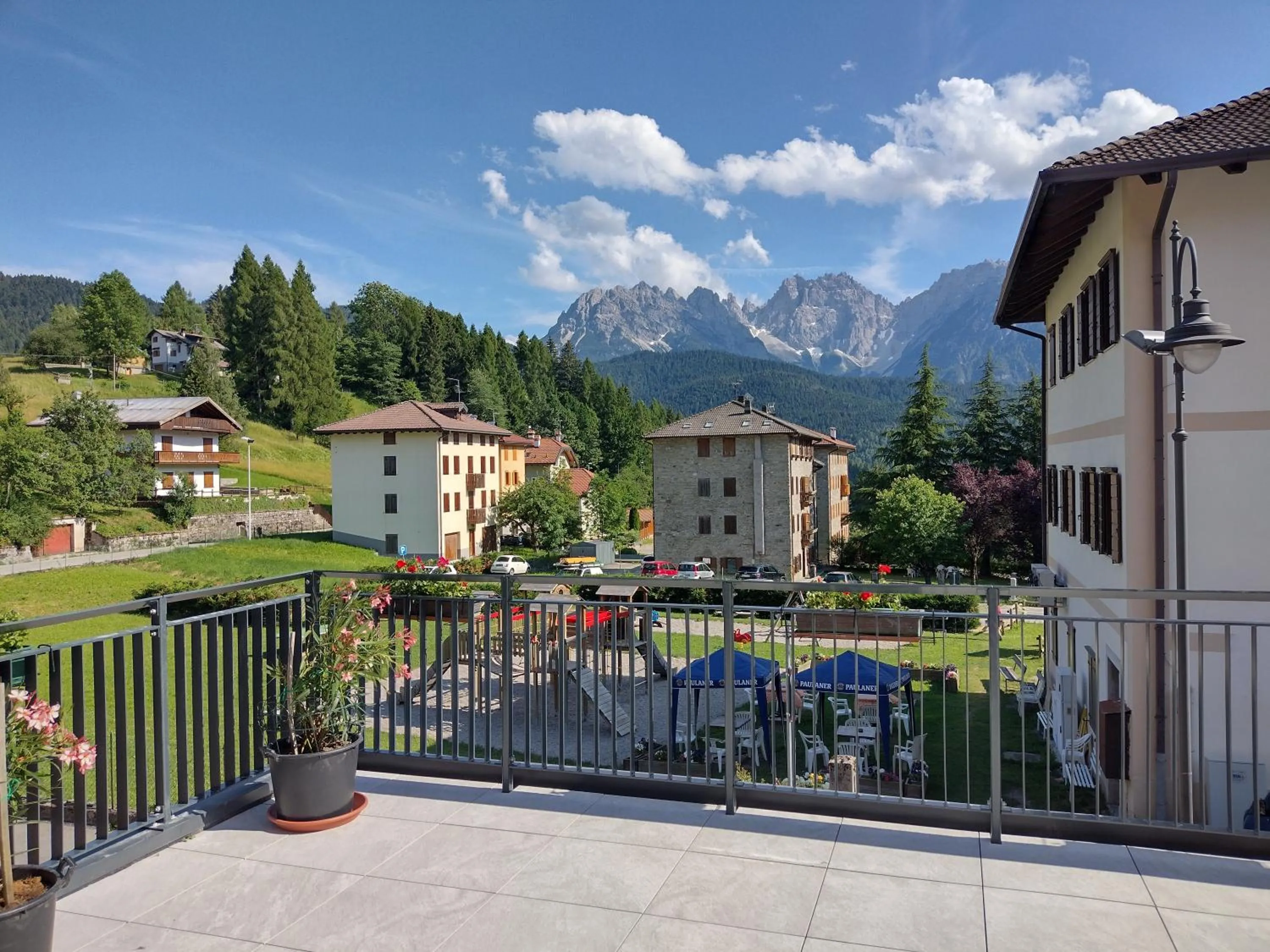 Hotel Da Marco