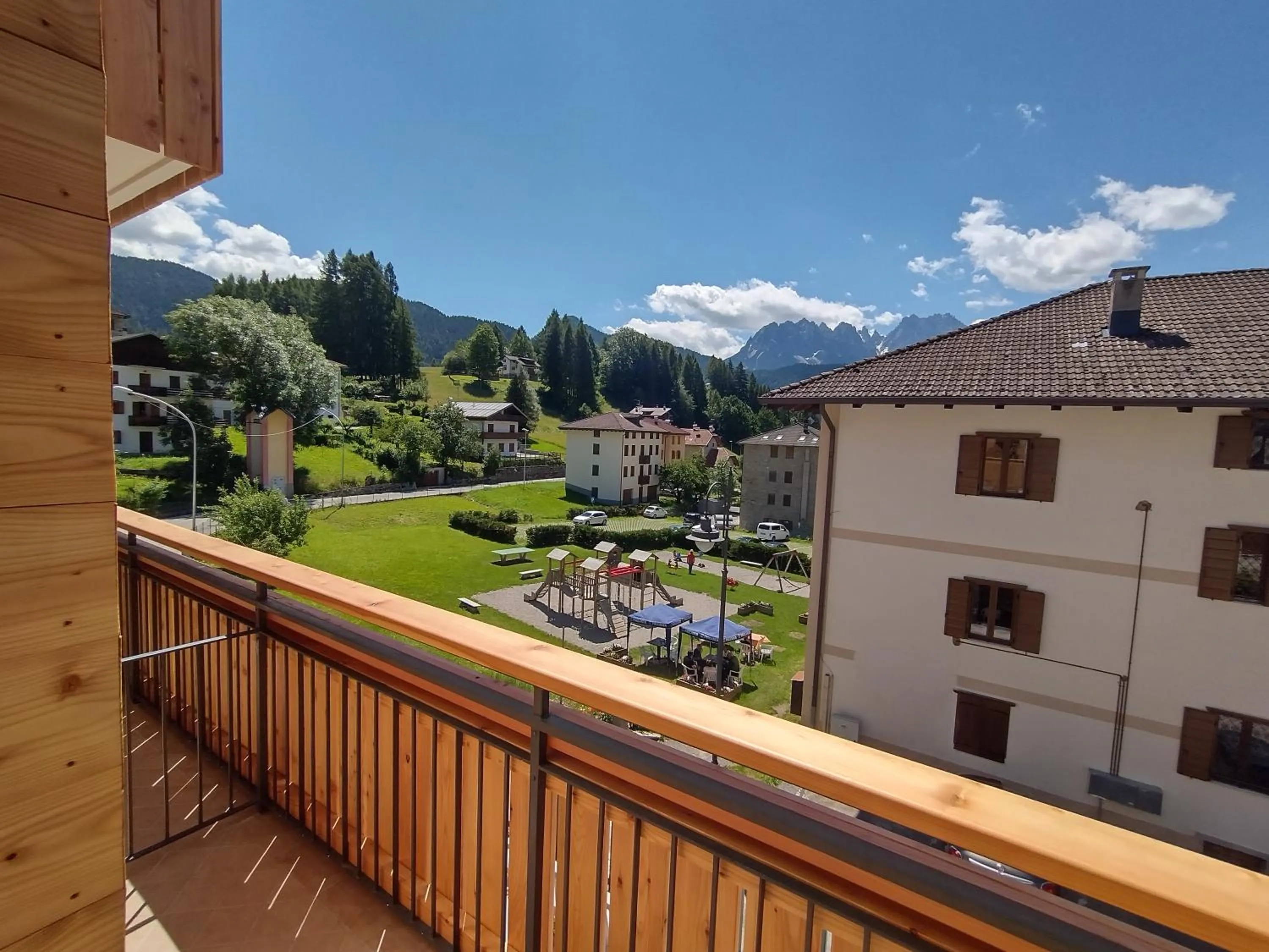 Hotel Da Marco