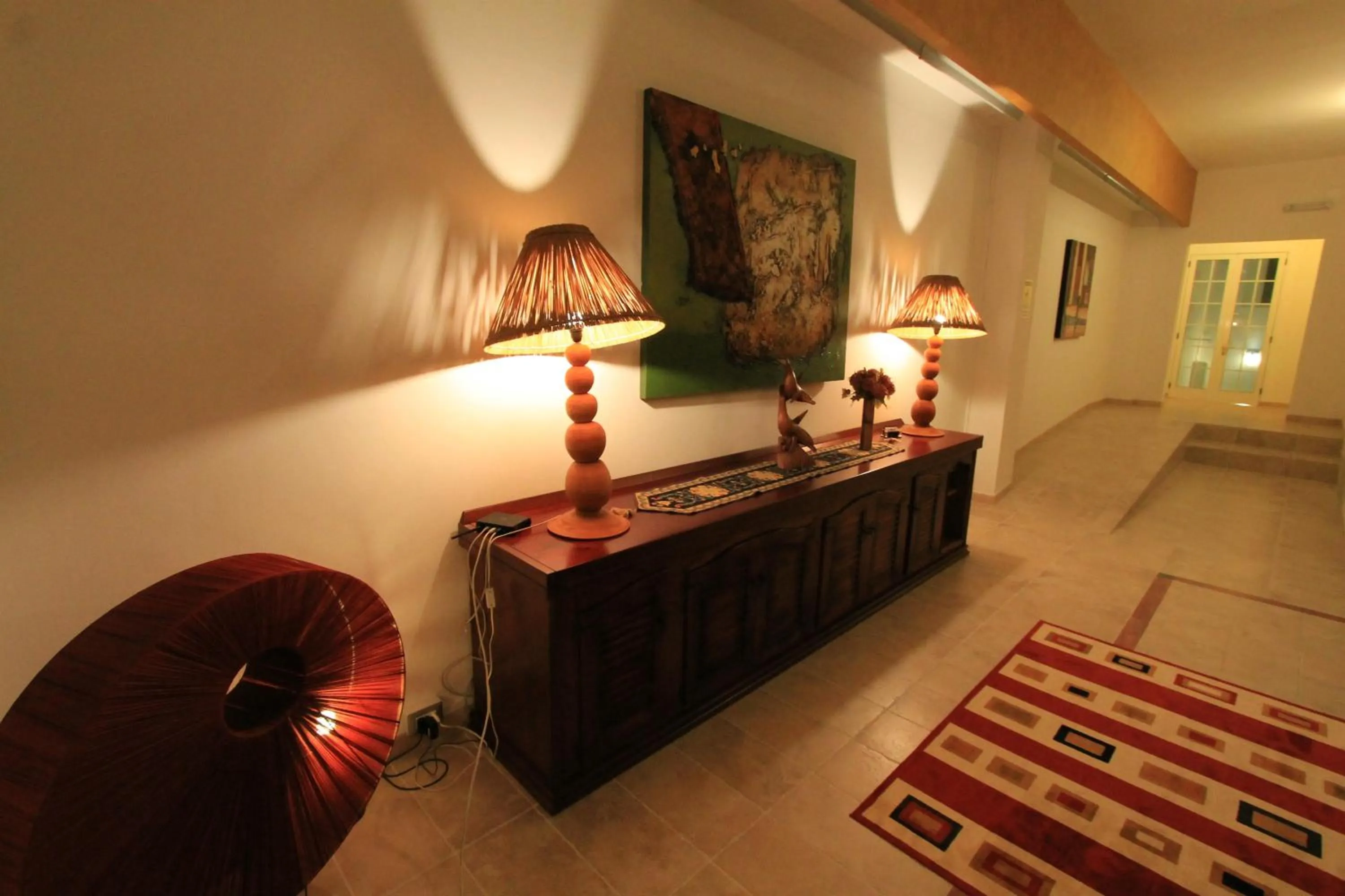 Other, Bed in Salenthouse