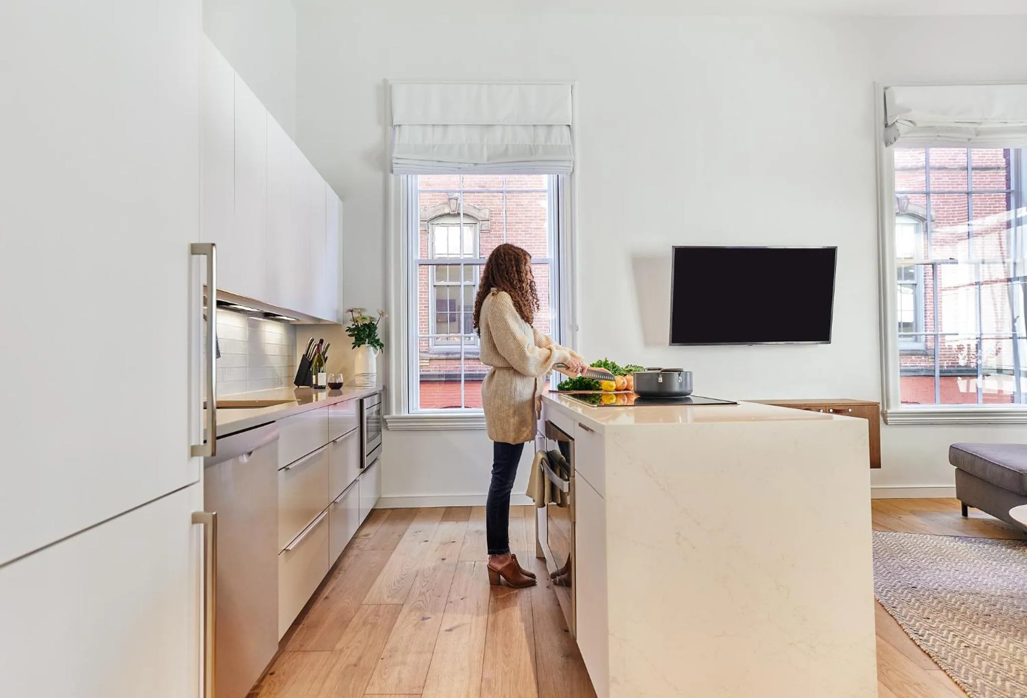 The Docent's Collection