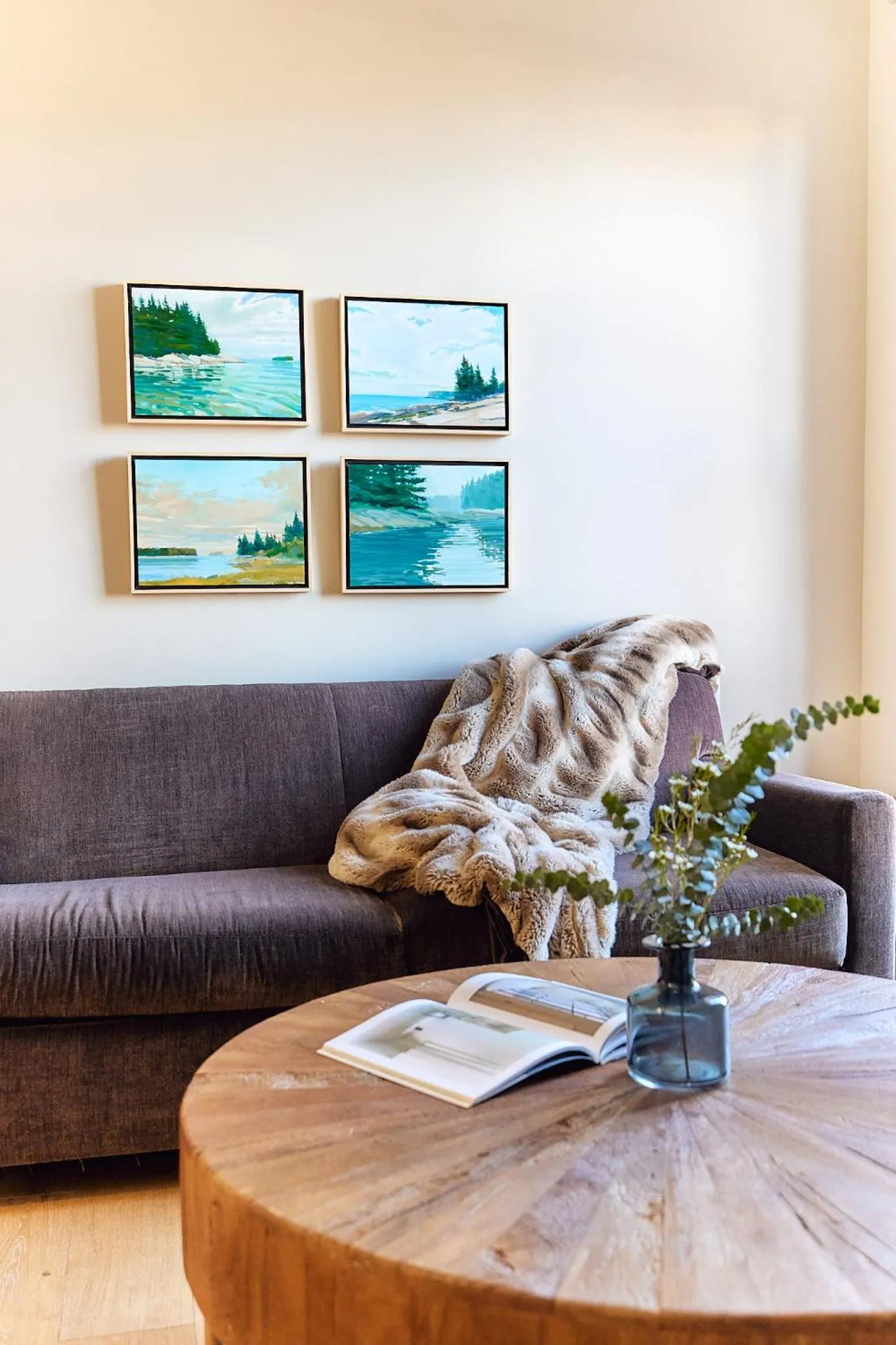 The Docent's Collection