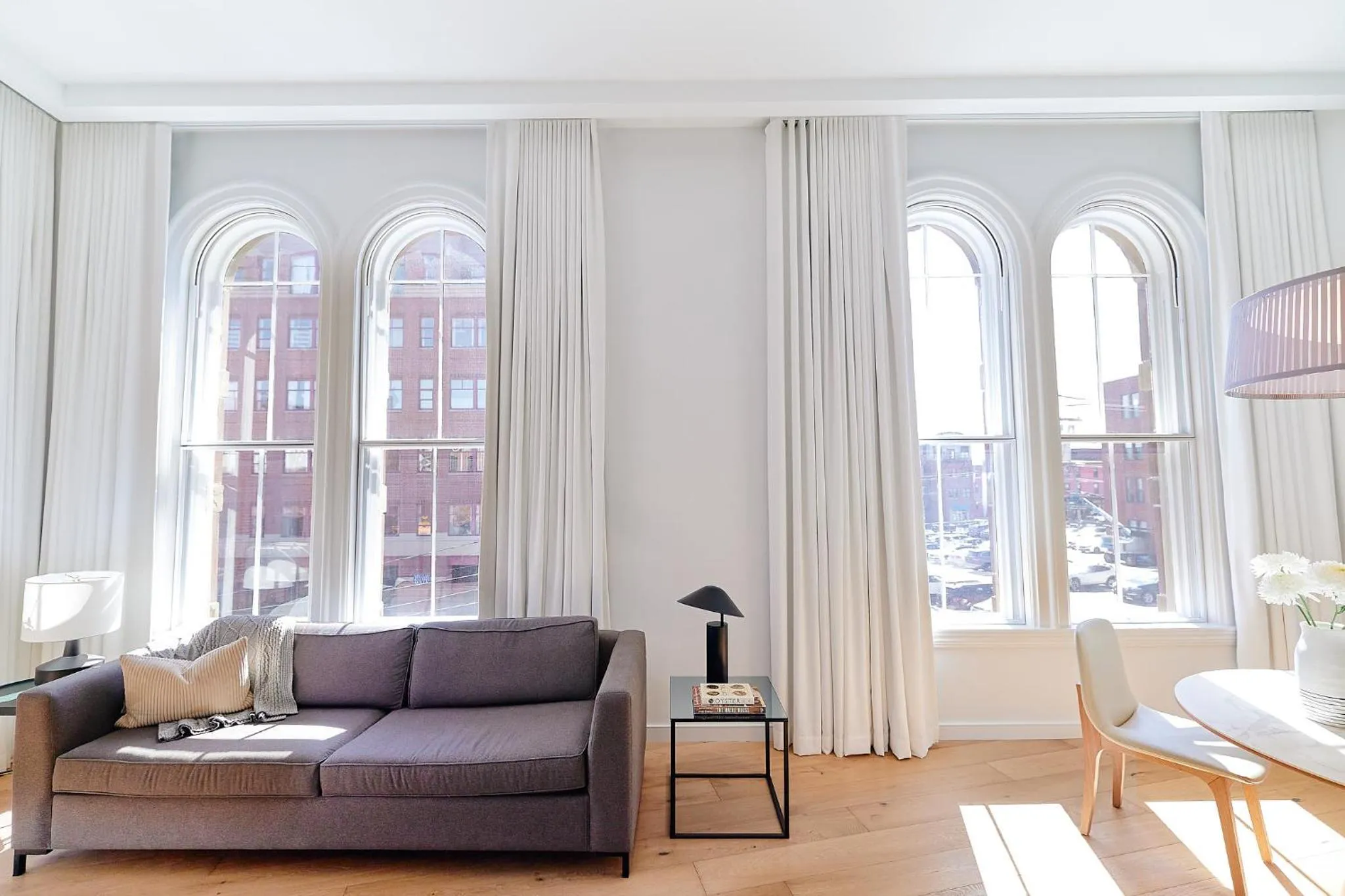 The Docent's Collection