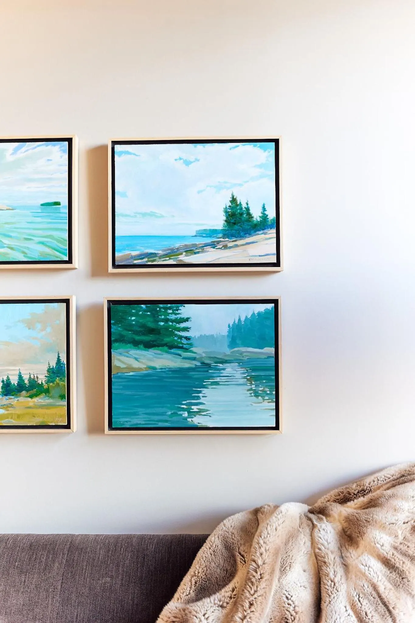 The Docent's Collection