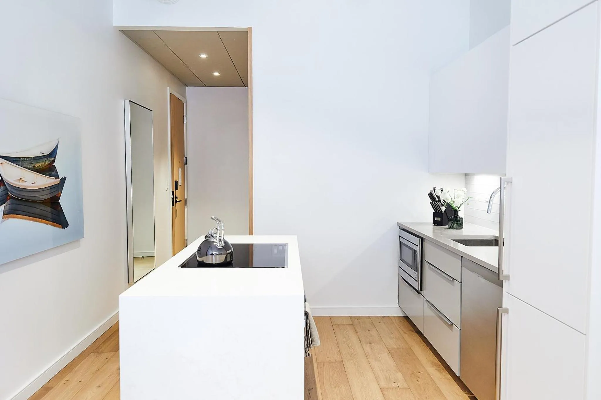 The Docent's Collection