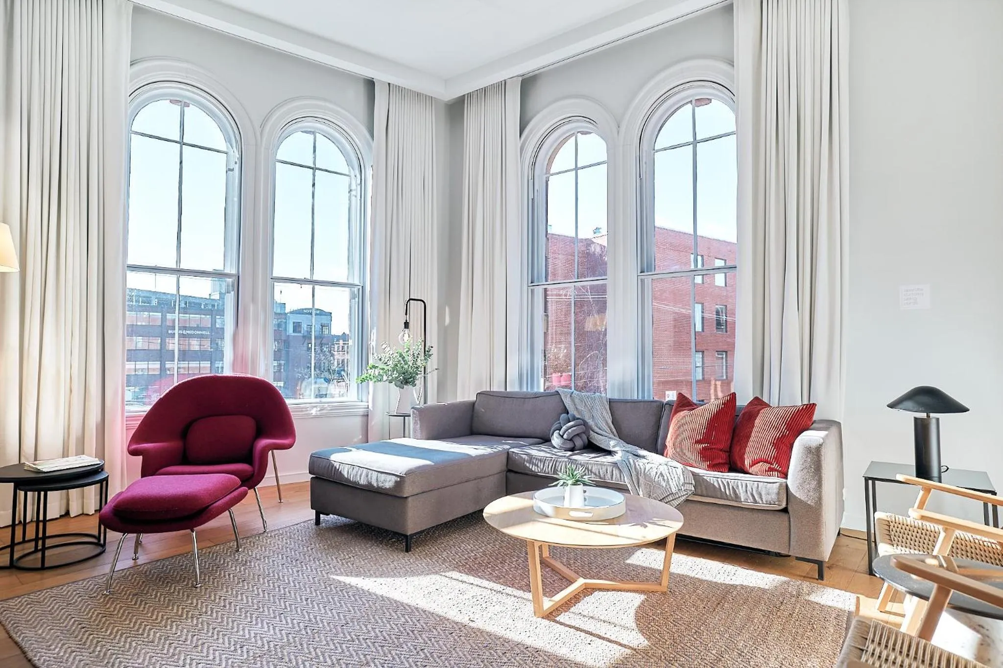 The Docent's Collection