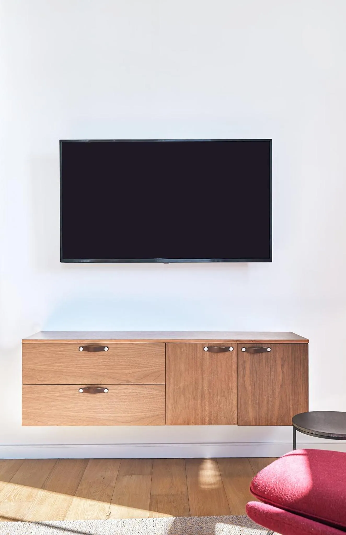 The Docent's Collection