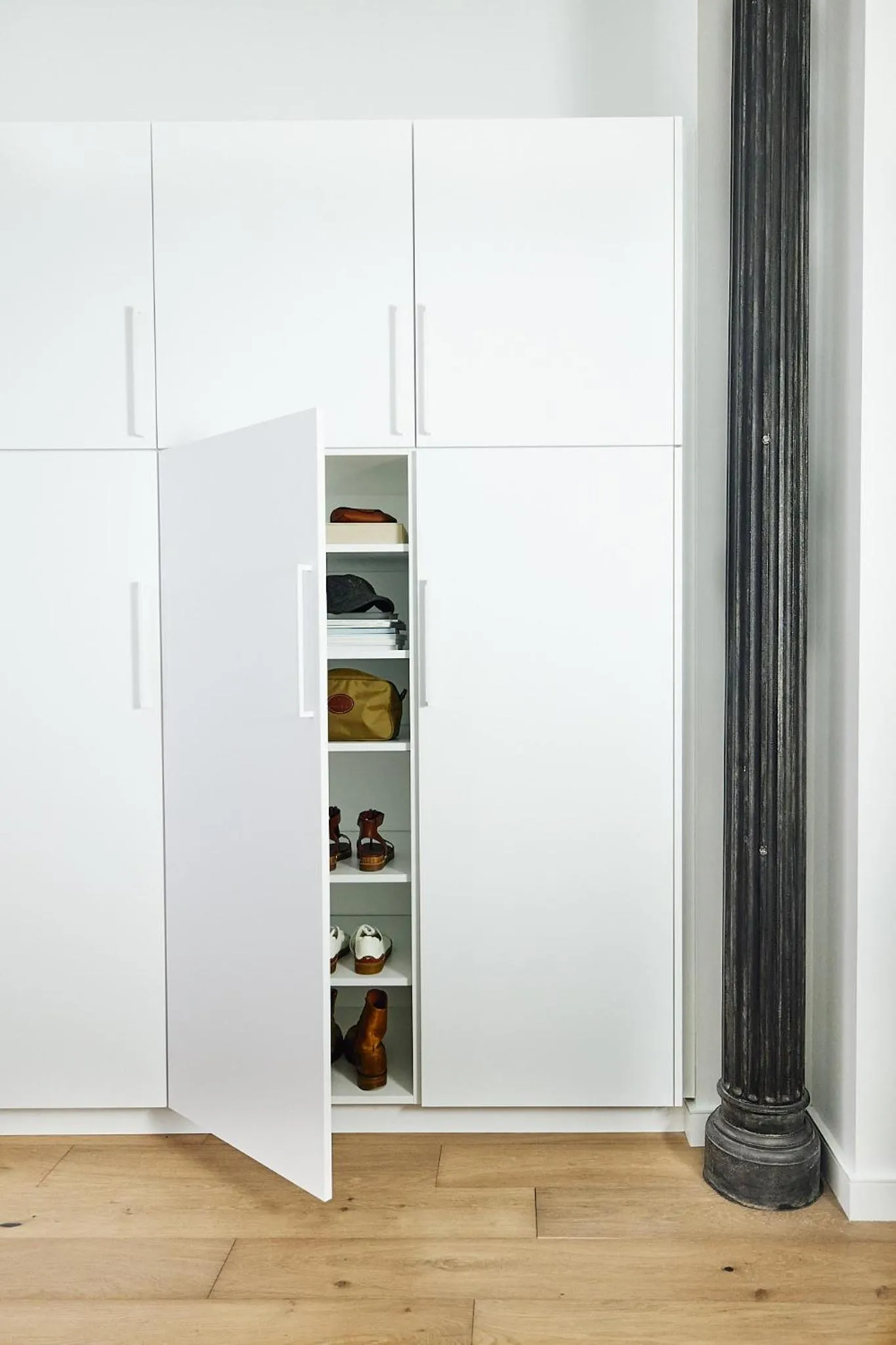 The Docent's Collection