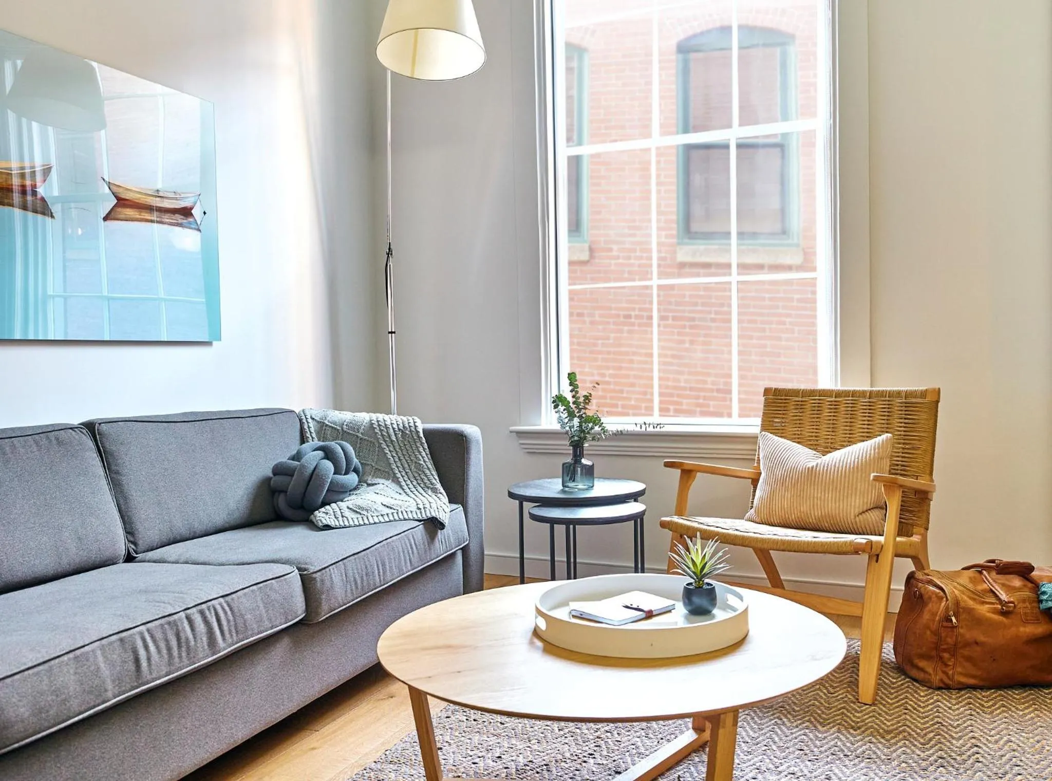 The Docent's Collection