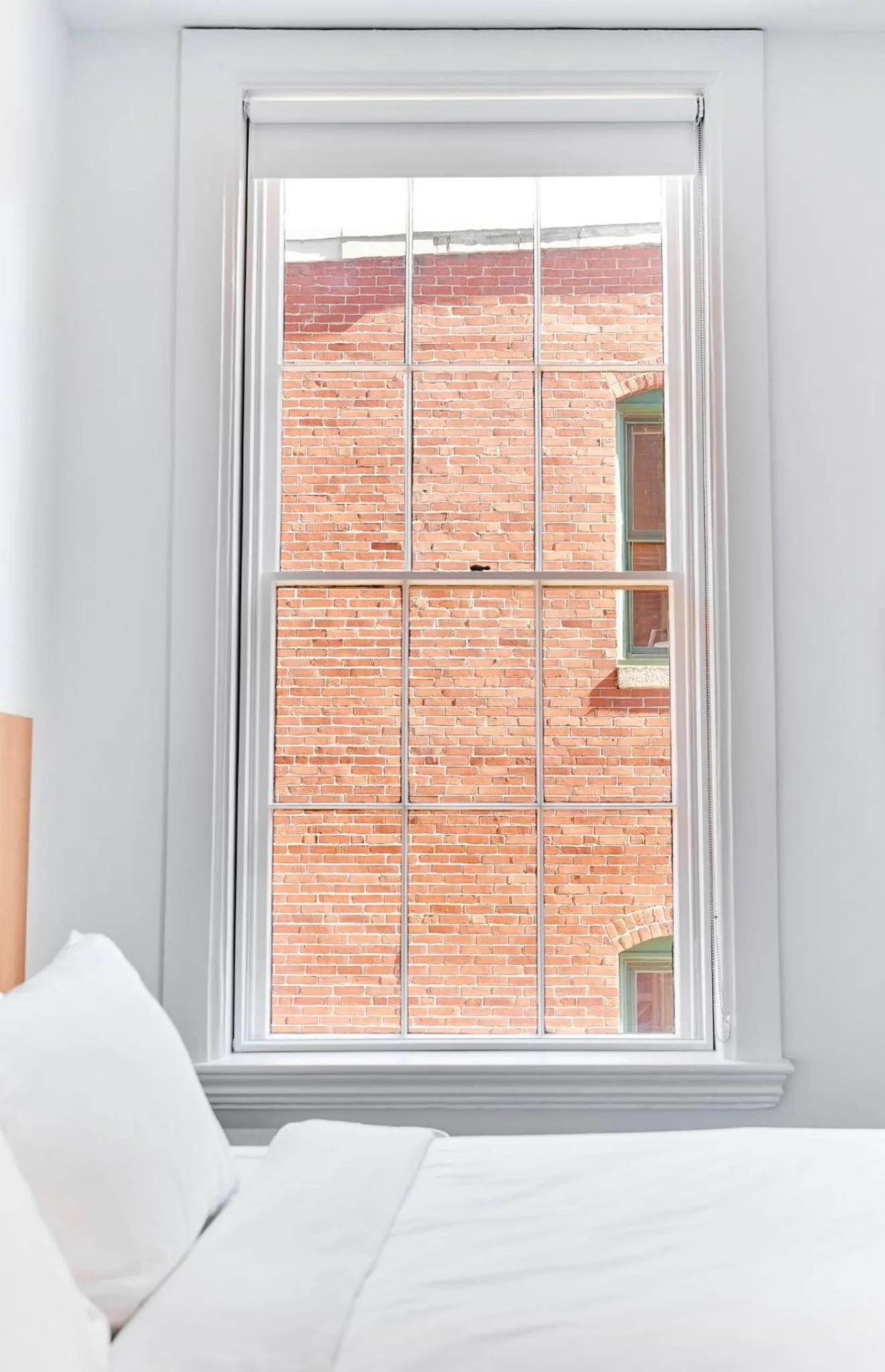 Bed in The Docent's Collection