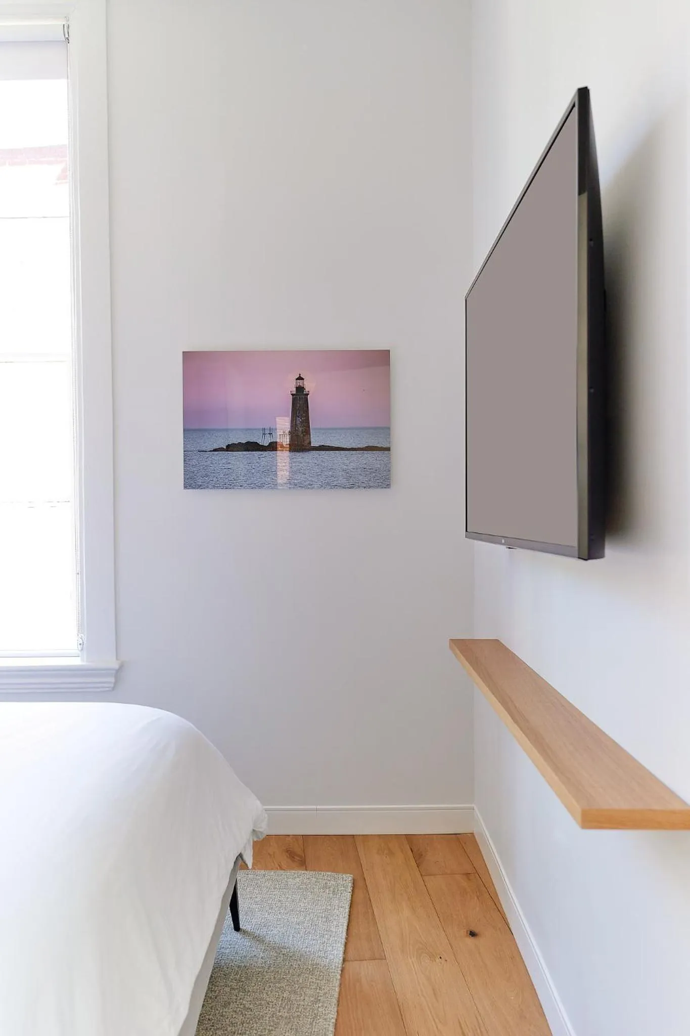 The Docent's Collection