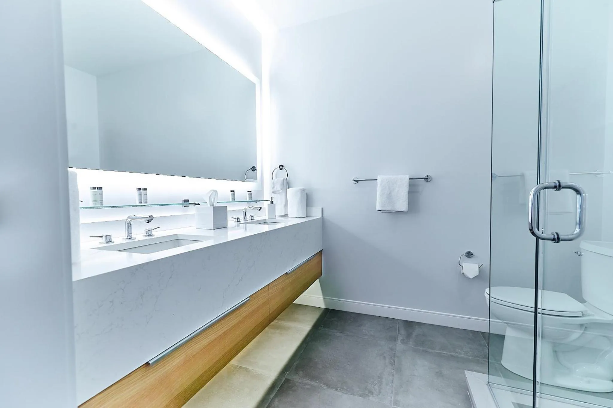 The Docent's Collection