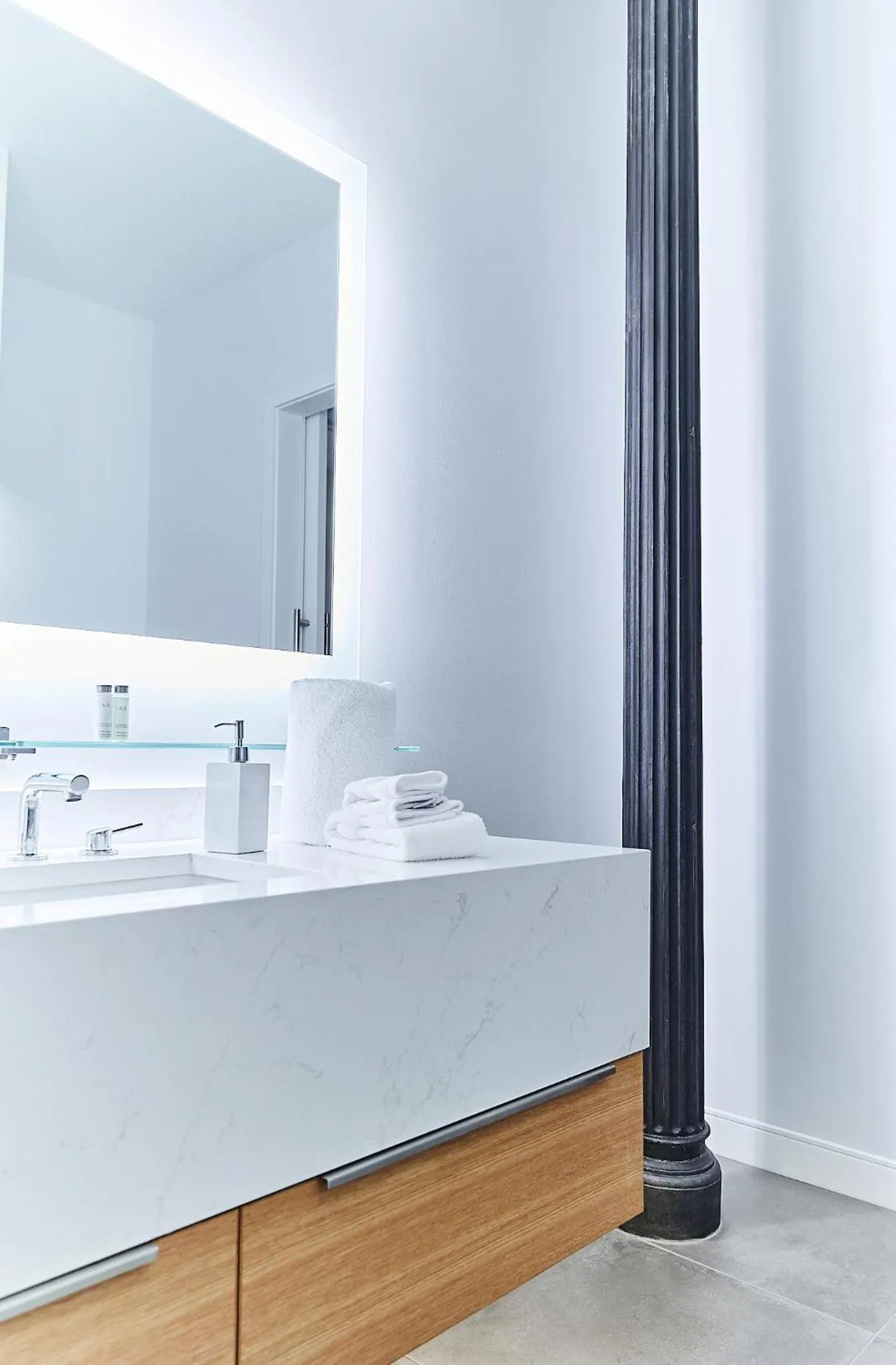 The Docent's Collection