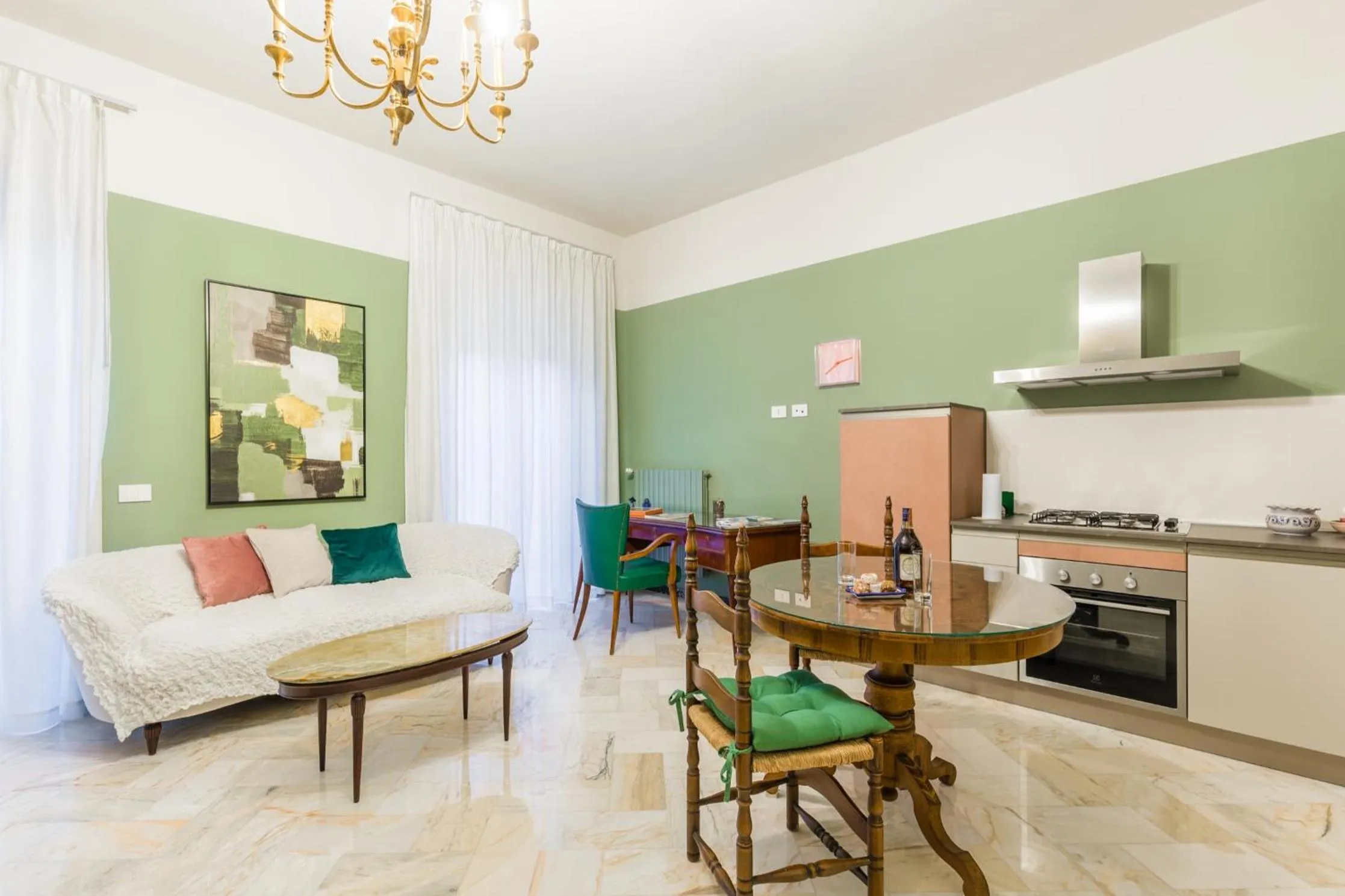 Scicli Albergo Diffuso