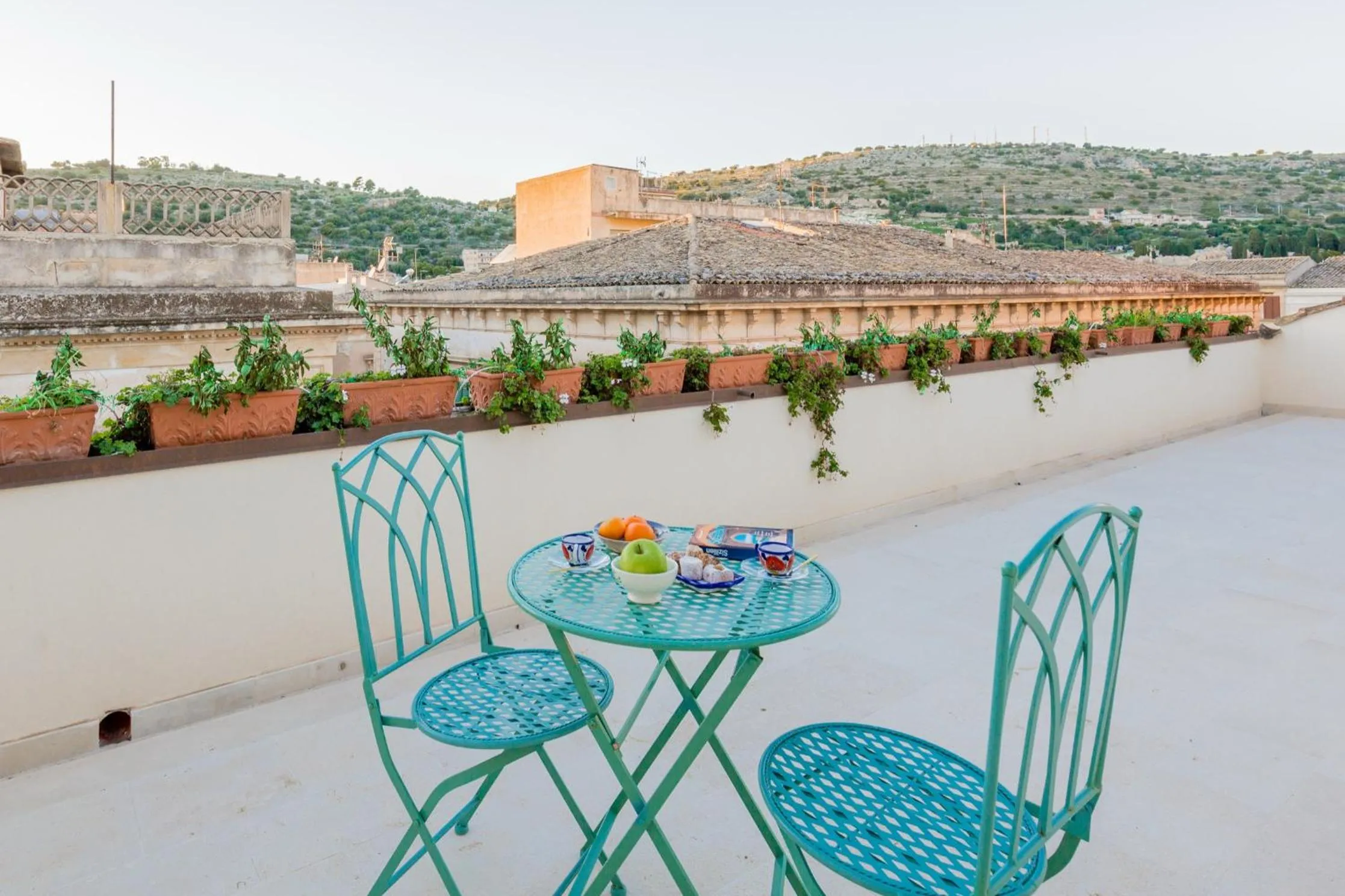 Scicli Albergo Diffuso