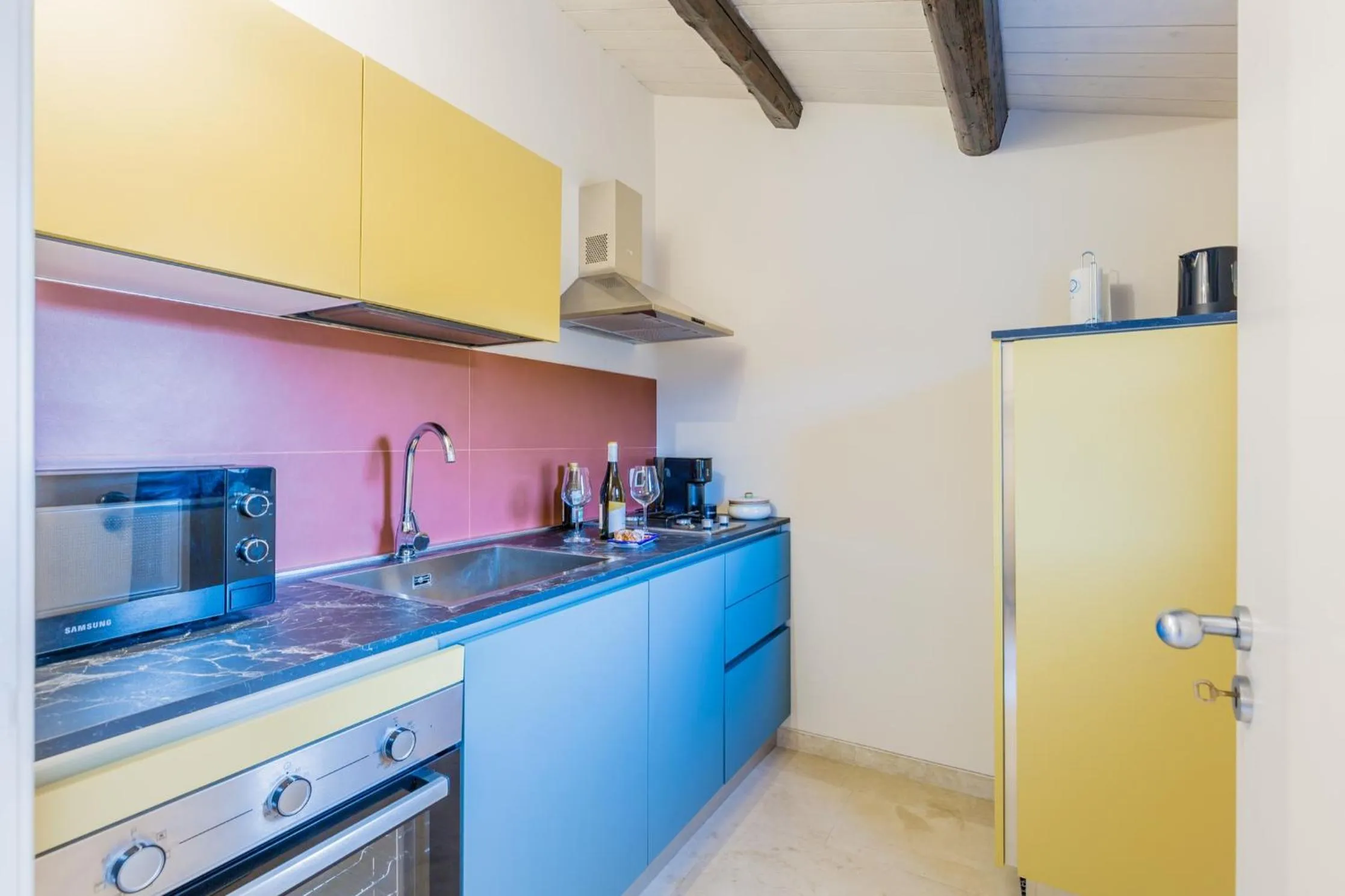 Scicli Albergo Diffuso