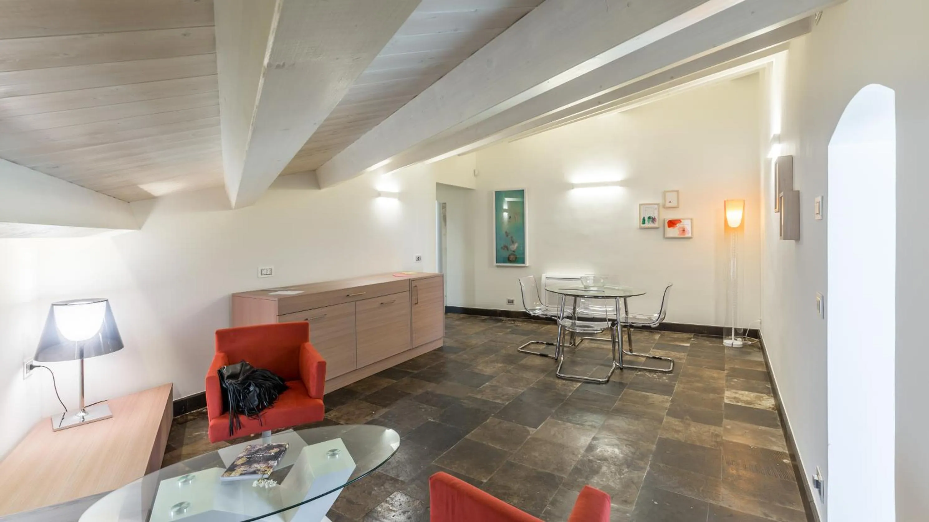 Coffee/tea facilities in Scicli Albergo Diffuso