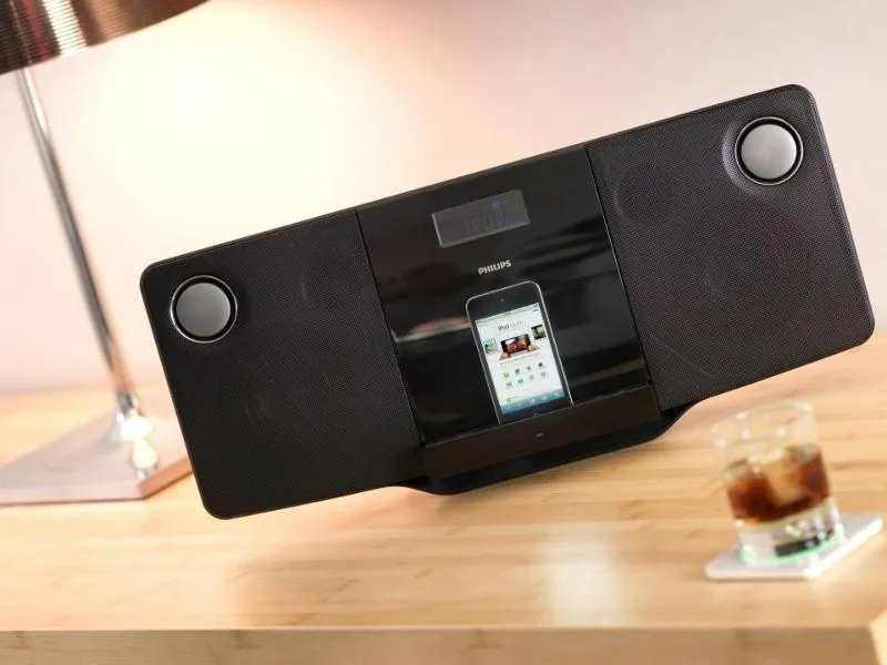 TV and multimedia in Hotel Intervallo