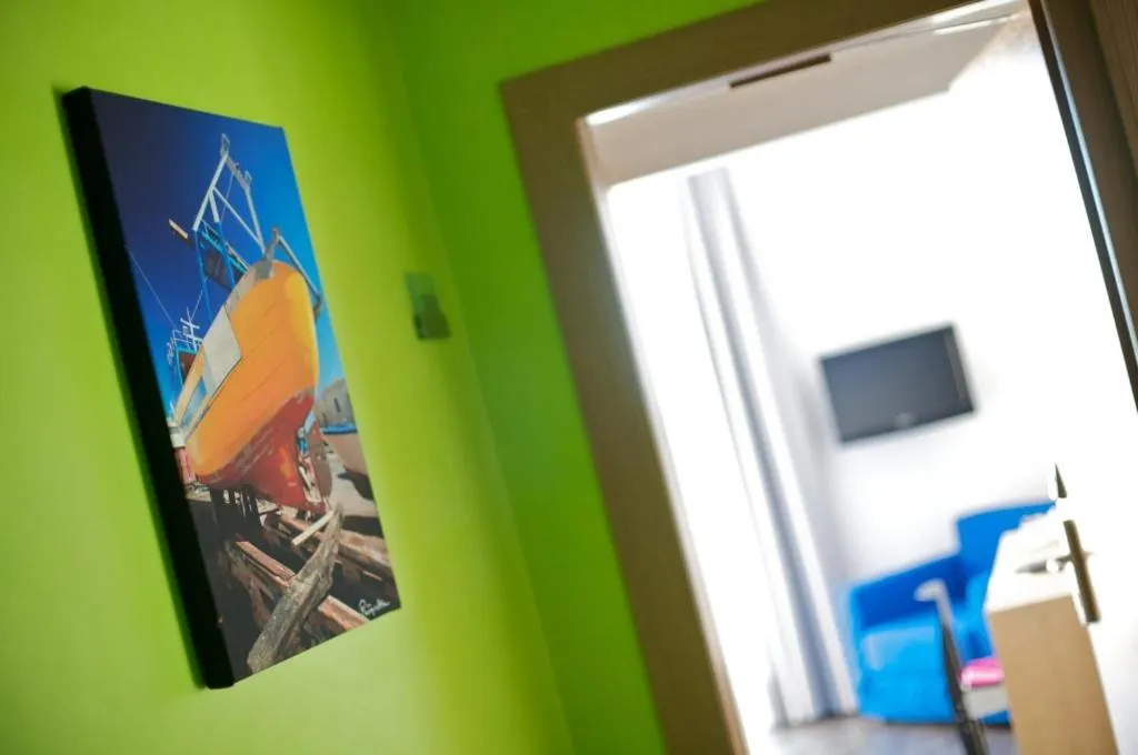 Other in Hotel Intervallo