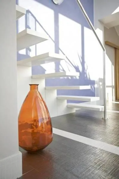 Lobby or reception in Hotel Intervallo