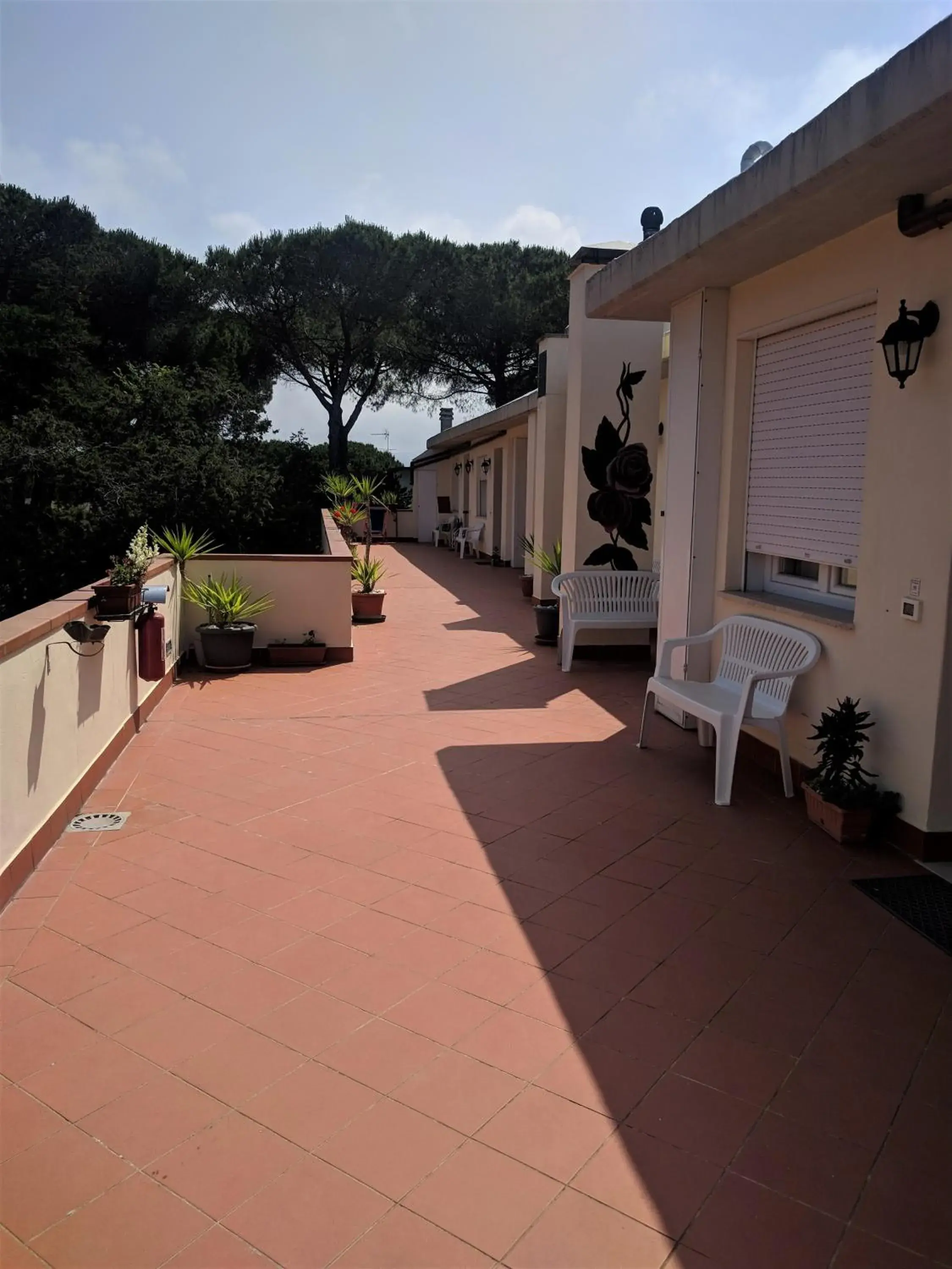 Superior Studio in Residence Le Rose Superior Studio in Residence Le Rose