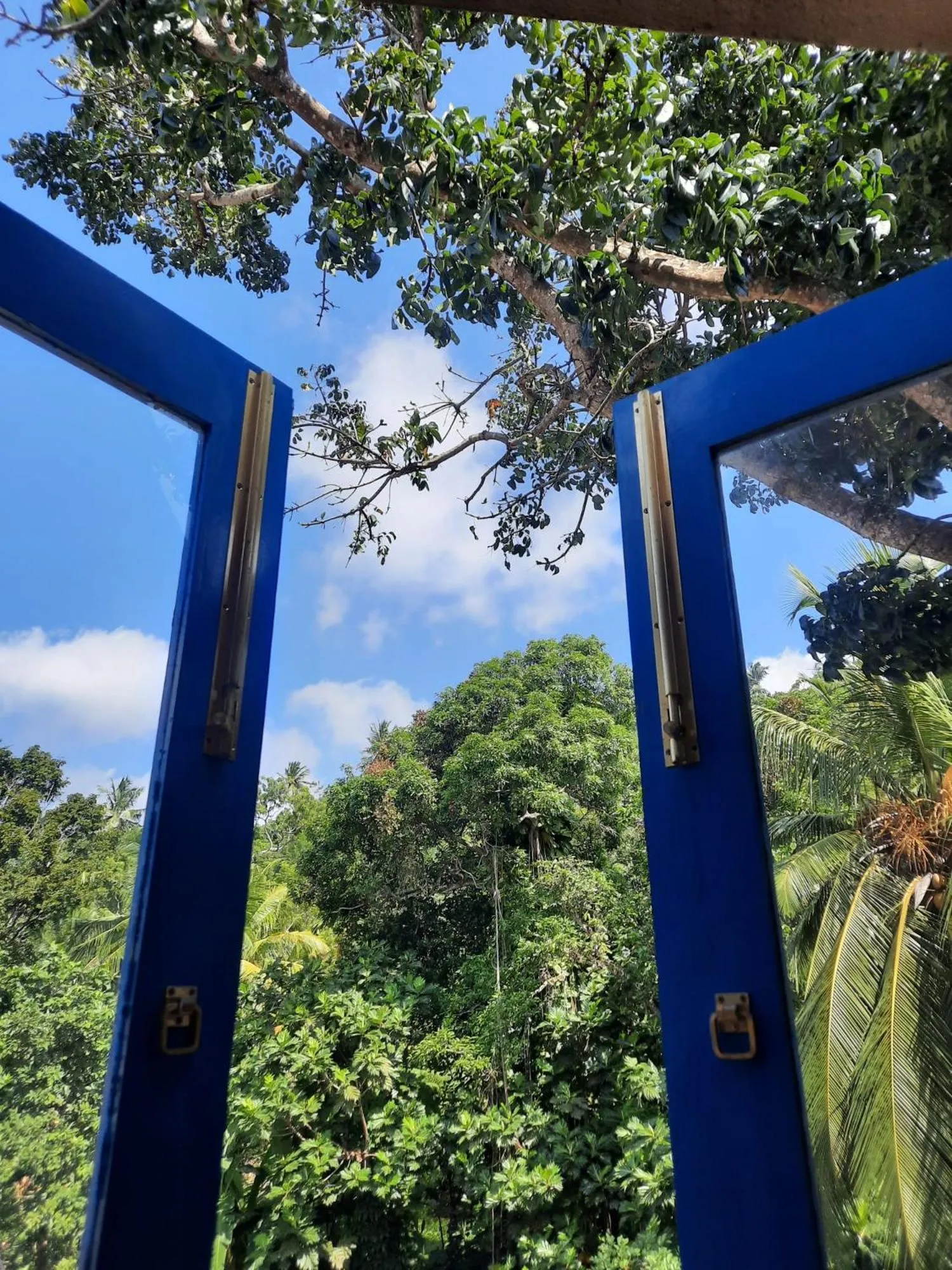 Property building in Urchin Unawatuna