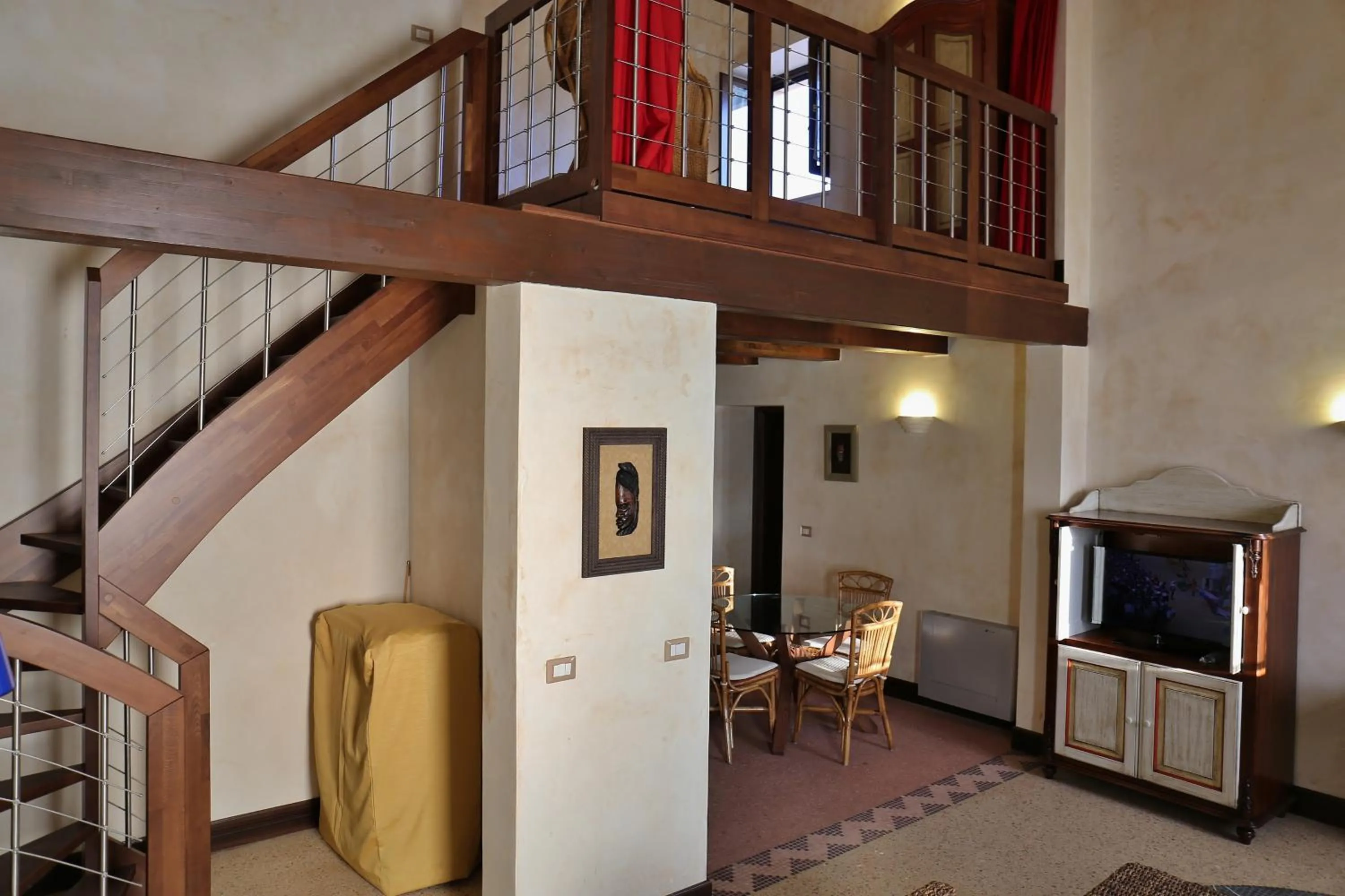 Case Vacanza SANT'AGOSTINO Siracusa