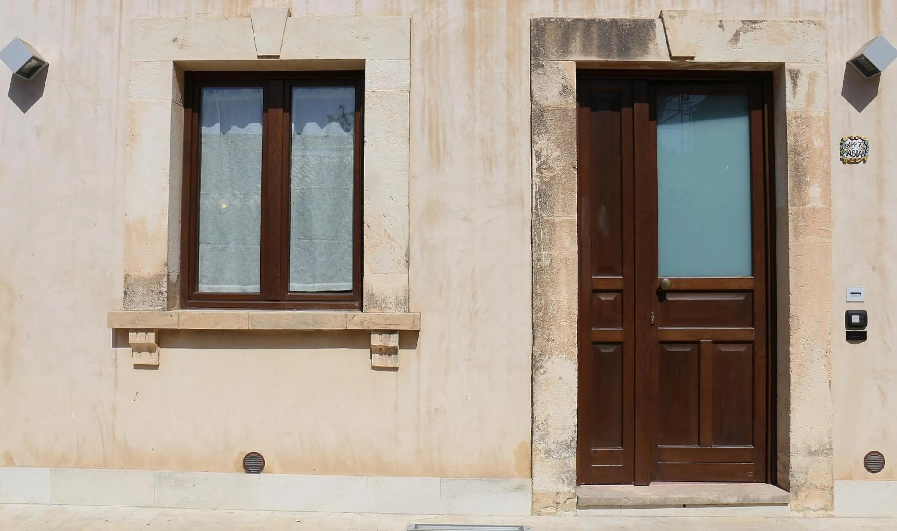 Case Vacanza SANT'AGOSTINO Siracusa