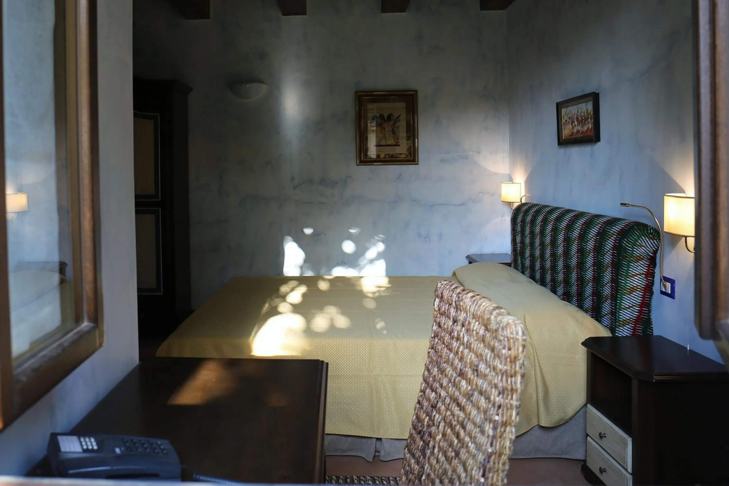 Case Vacanza SANT'AGOSTINO Siracusa