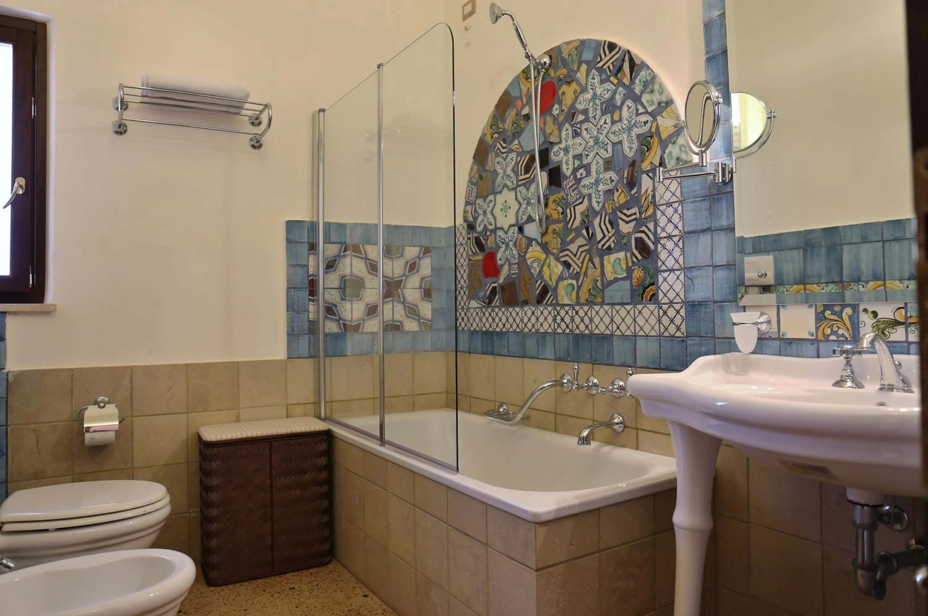 Case Vacanza SANT'AGOSTINO Siracusa