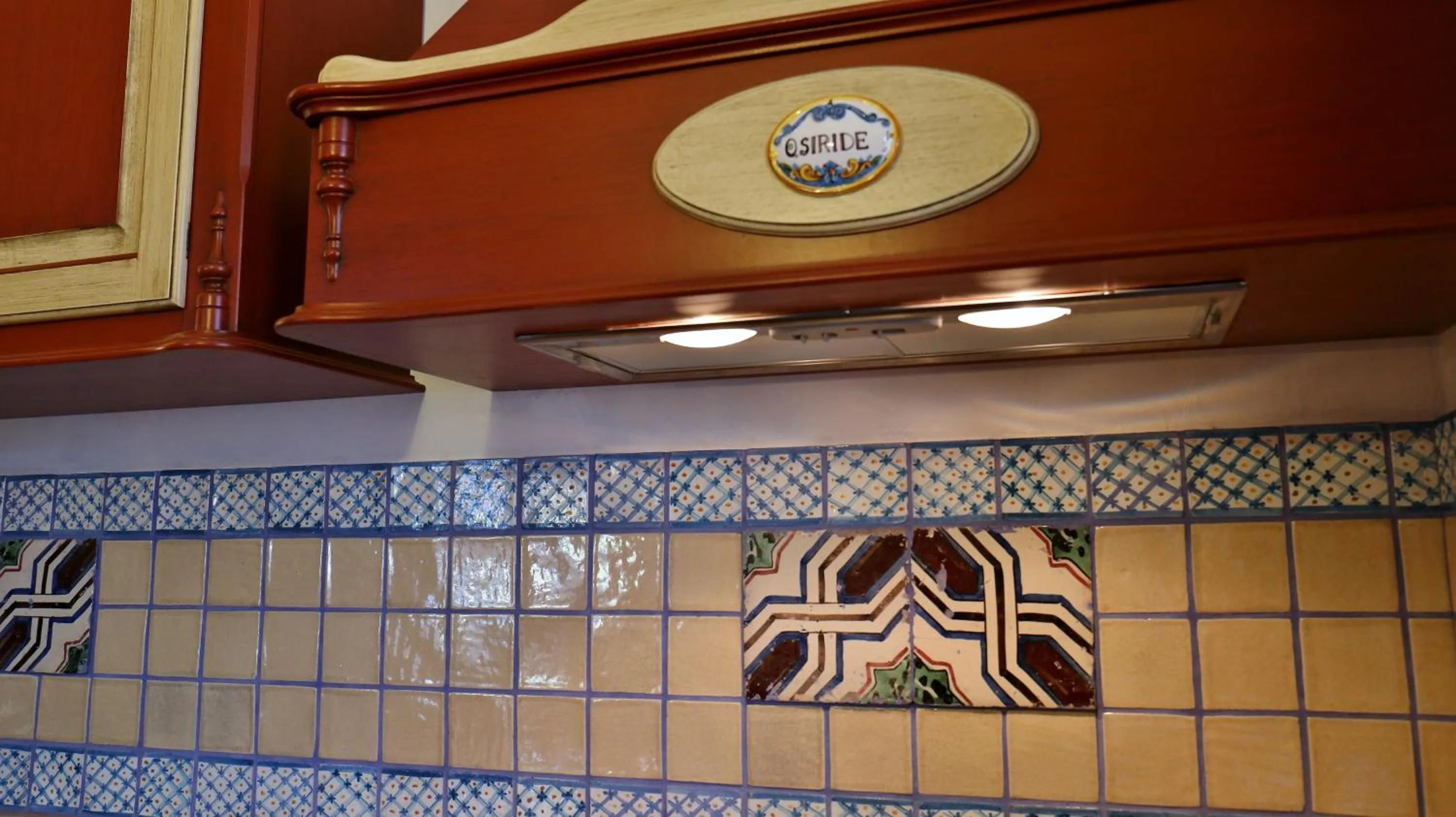 Case Vacanza SANT'AGOSTINO Siracusa