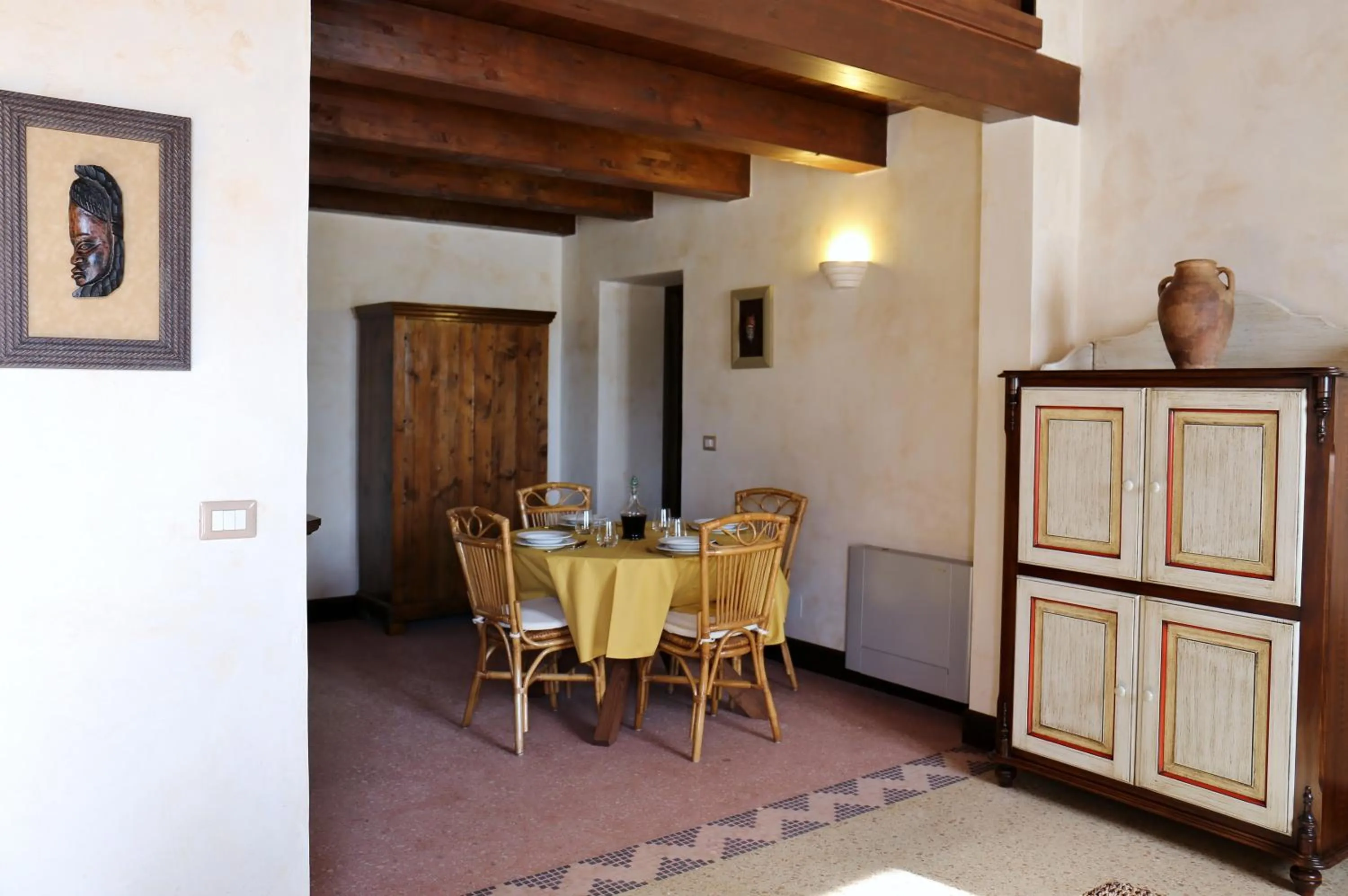 Case Vacanza SANT'AGOSTINO Siracusa