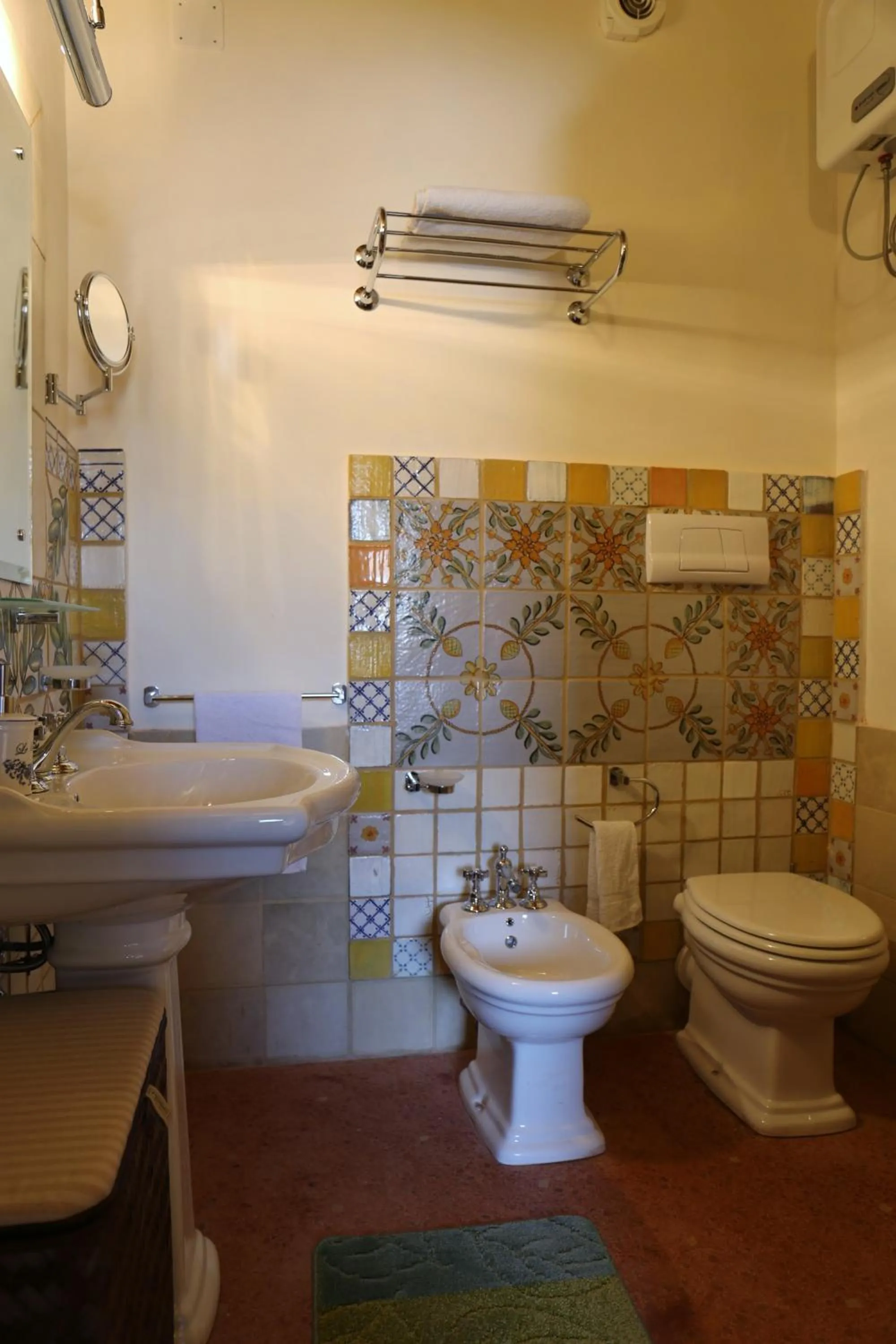 Case Vacanza SANT'AGOSTINO Siracusa