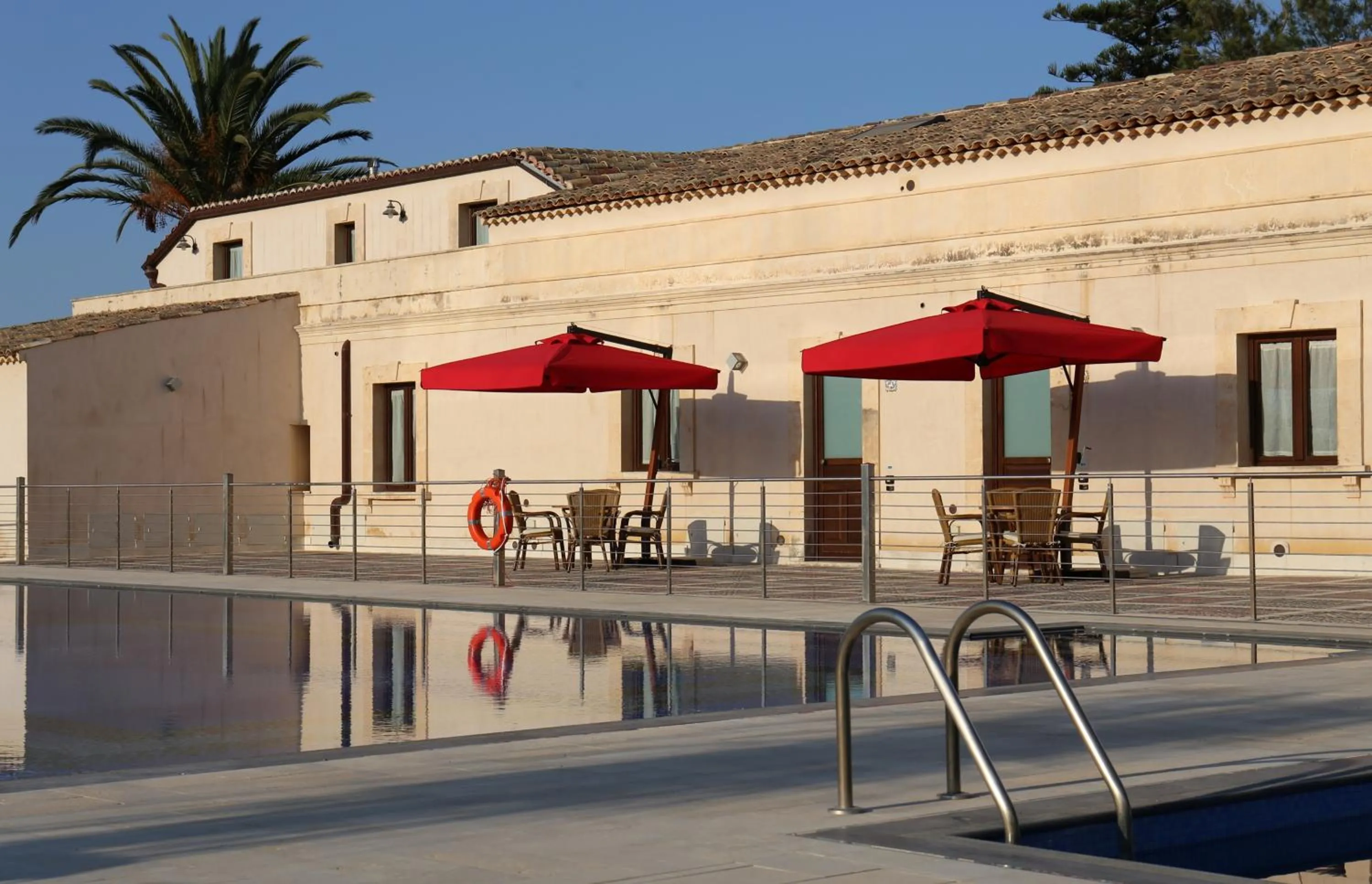 Case Vacanza SANT'AGOSTINO Siracusa